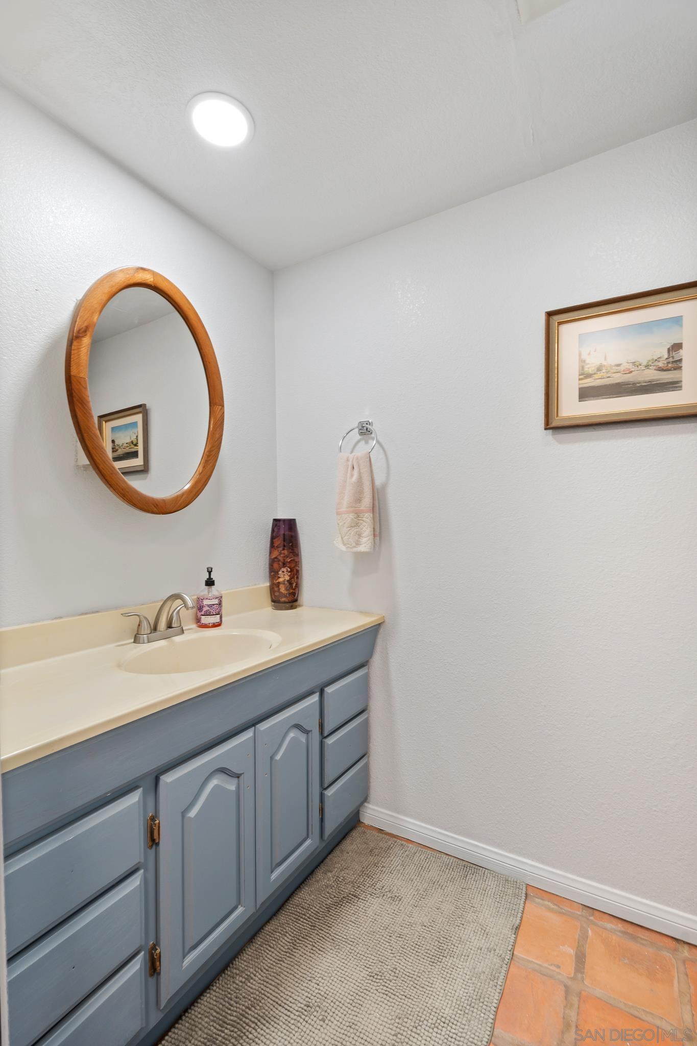Detail Gallery Image 27 of 49 For 1370  Marron Valley Rd, Dulzura,  CA 91917 - 4 Beds | 2/1 Baths