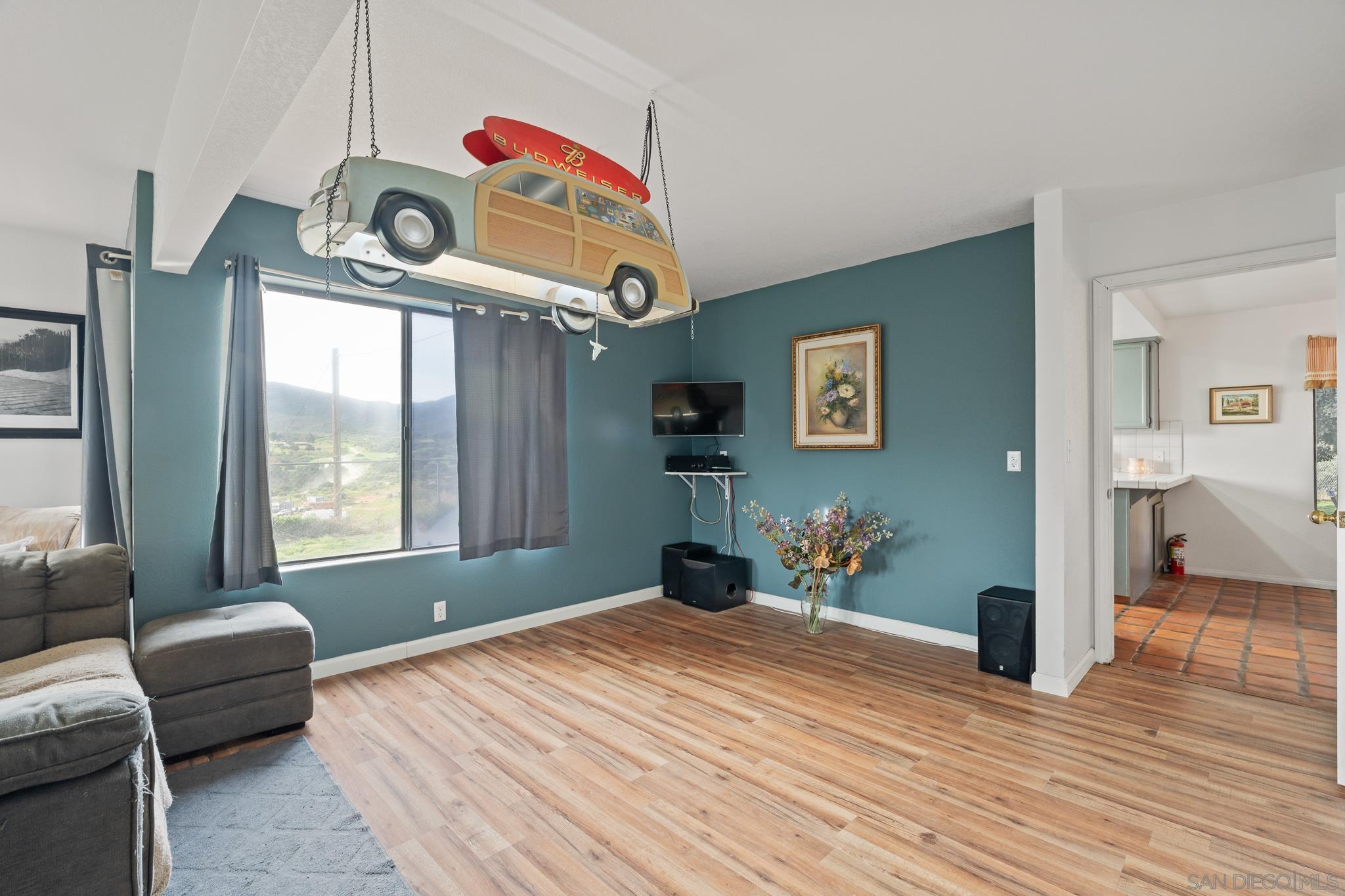 Detail Gallery Image 29 of 49 For 1370  Marron Valley Rd, Dulzura,  CA 91917 - 4 Beds | 2/1 Baths