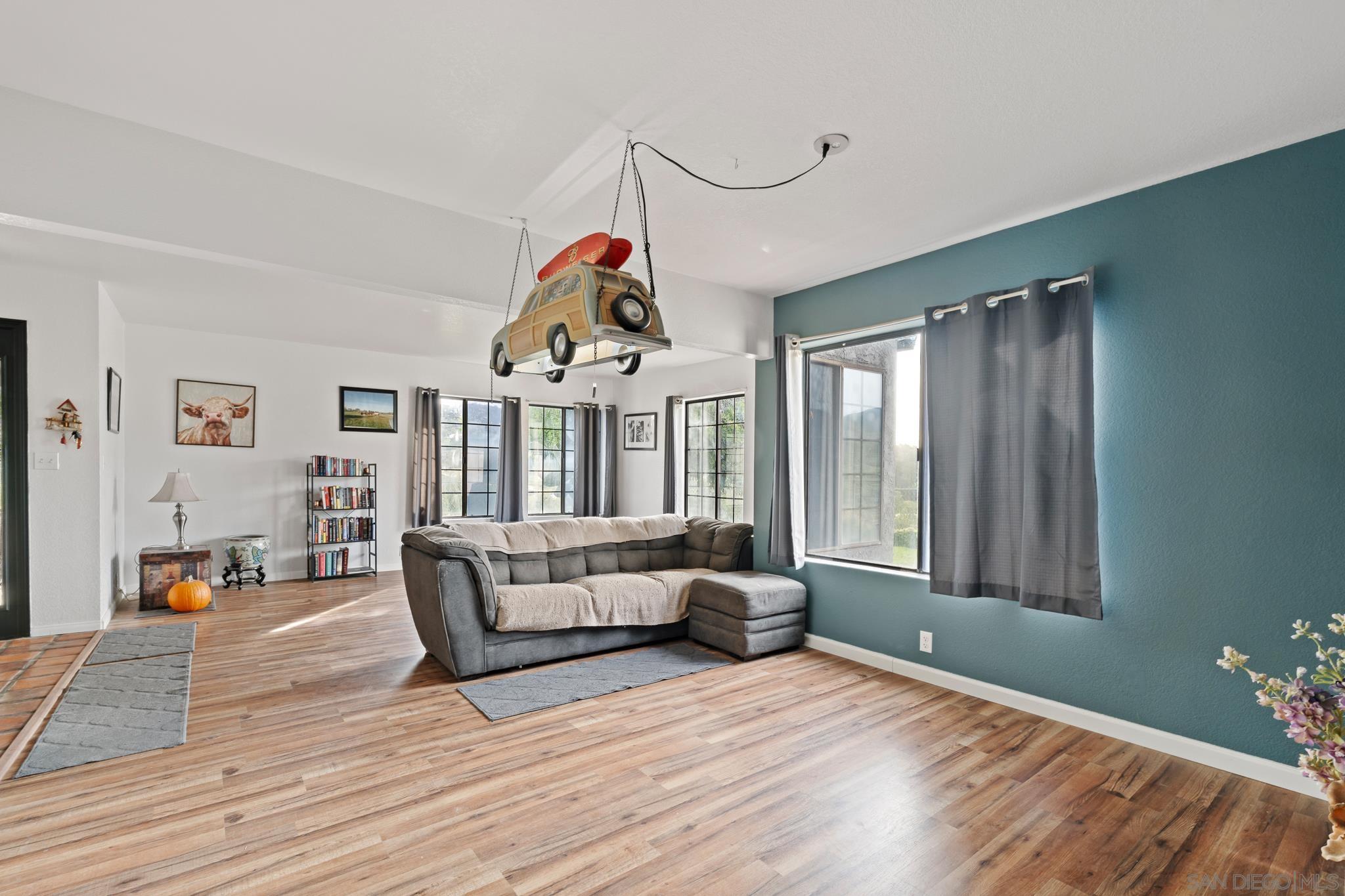 Detail Gallery Image 30 of 49 For 1370  Marron Valley Rd, Dulzura,  CA 91917 - 4 Beds | 2/1 Baths