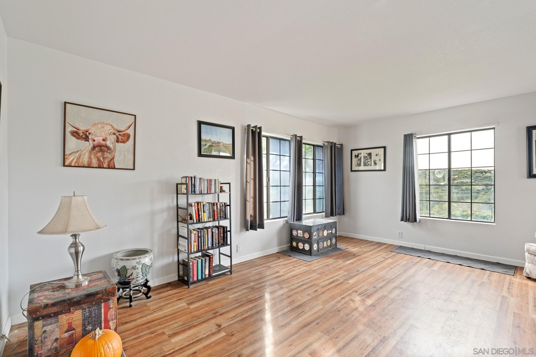 Detail Gallery Image 31 of 49 For 1370  Marron Valley Rd, Dulzura,  CA 91917 - 4 Beds | 2/1 Baths