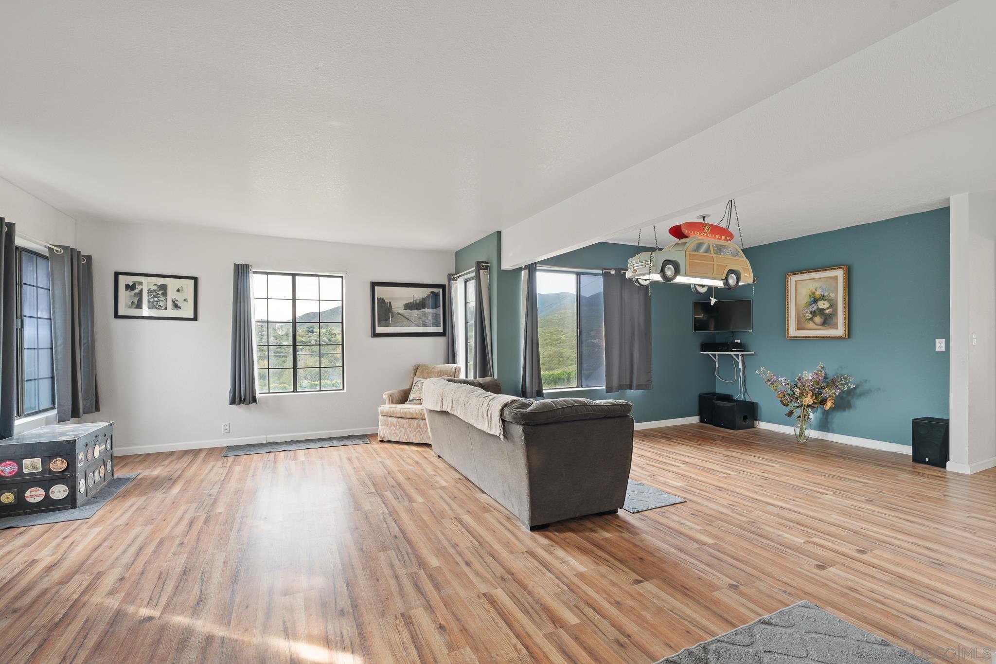 Detail Gallery Image 32 of 49 For 1370  Marron Valley Rd, Dulzura,  CA 91917 - 4 Beds | 2/1 Baths