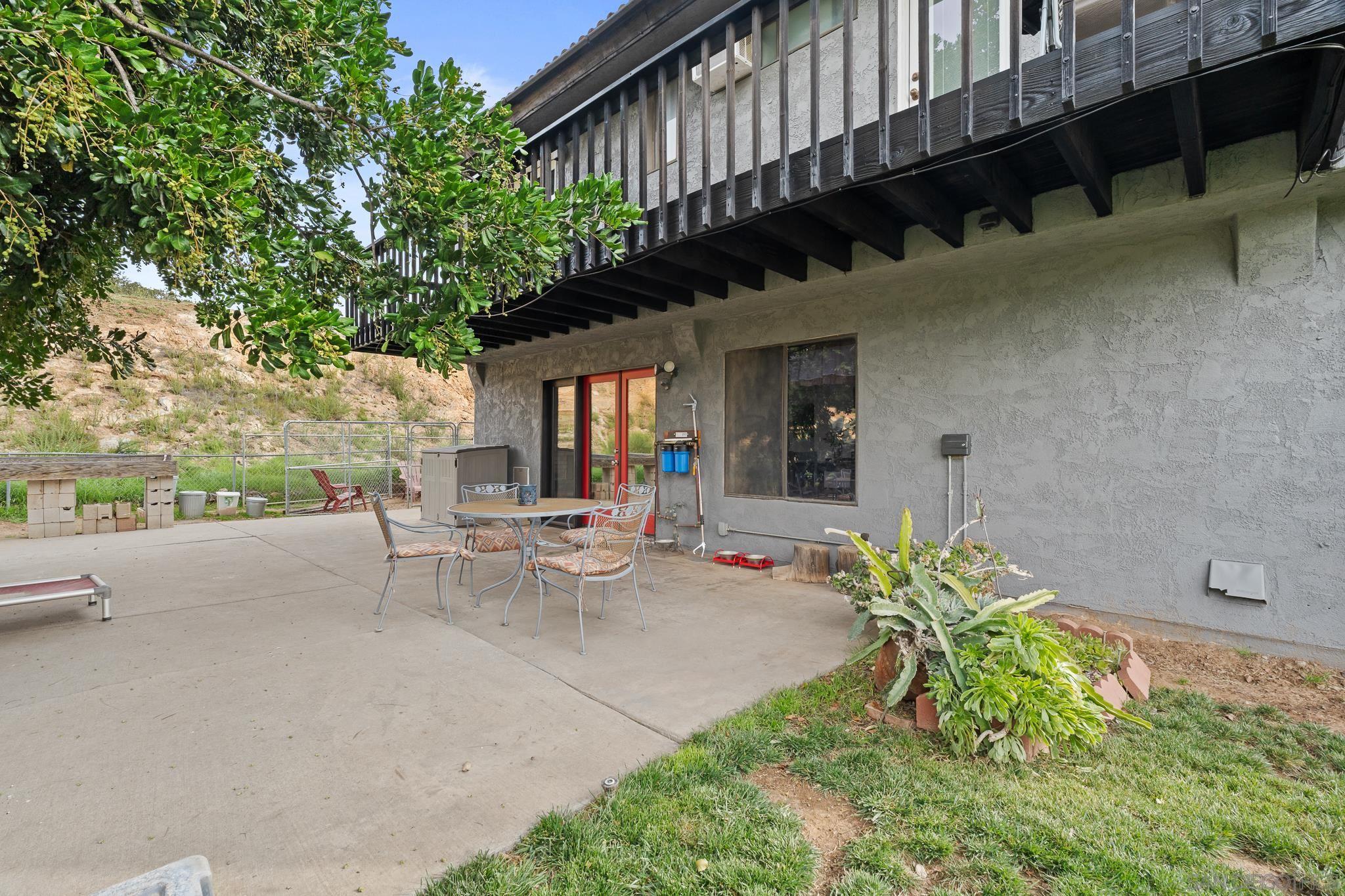 Detail Gallery Image 35 of 49 For 1370  Marron Valley Rd, Dulzura,  CA 91917 - 4 Beds | 2/1 Baths