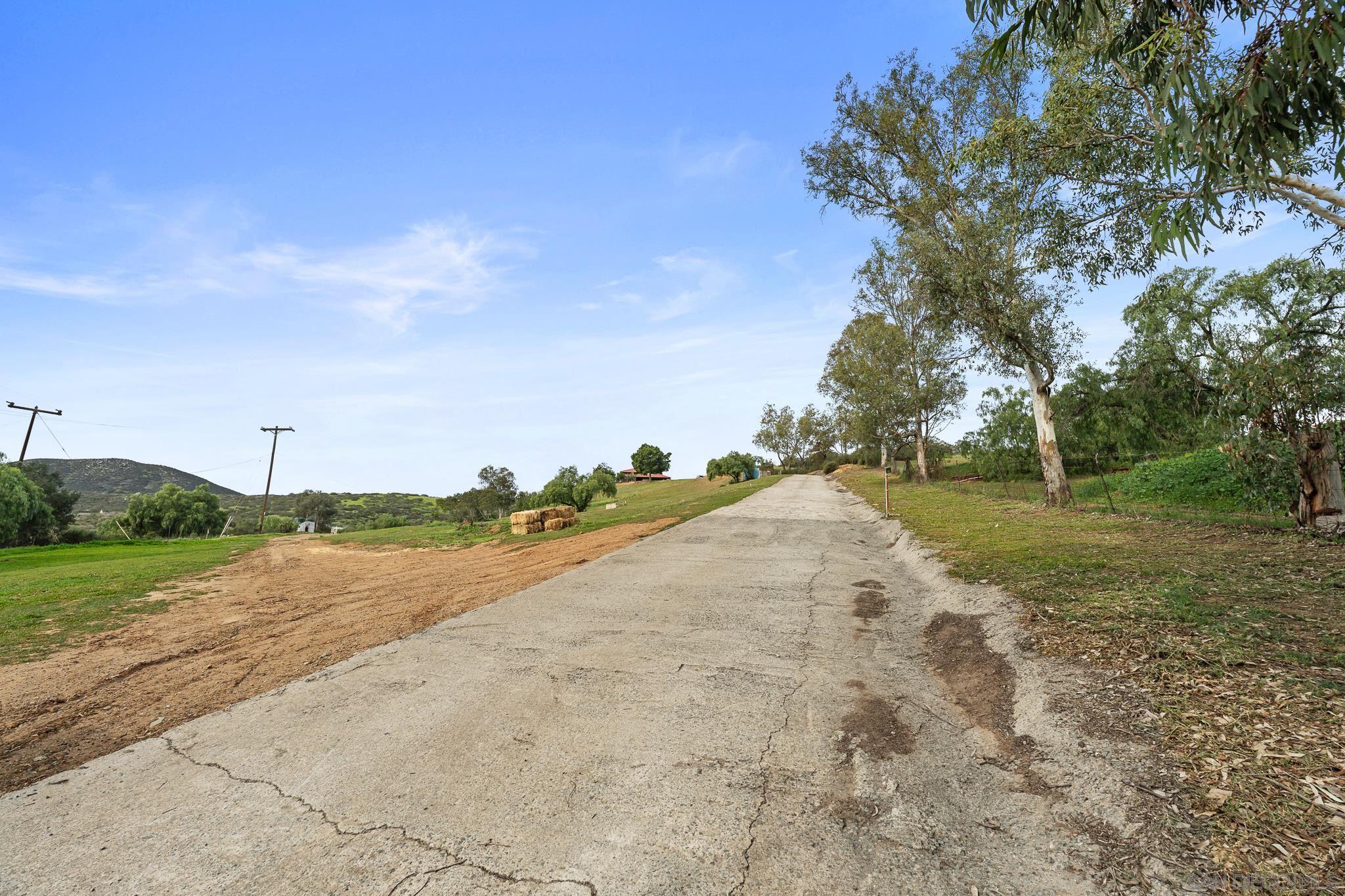 Detail Gallery Image 36 of 49 For 1370  Marron Valley Rd, Dulzura,  CA 91917 - 4 Beds | 2/1 Baths