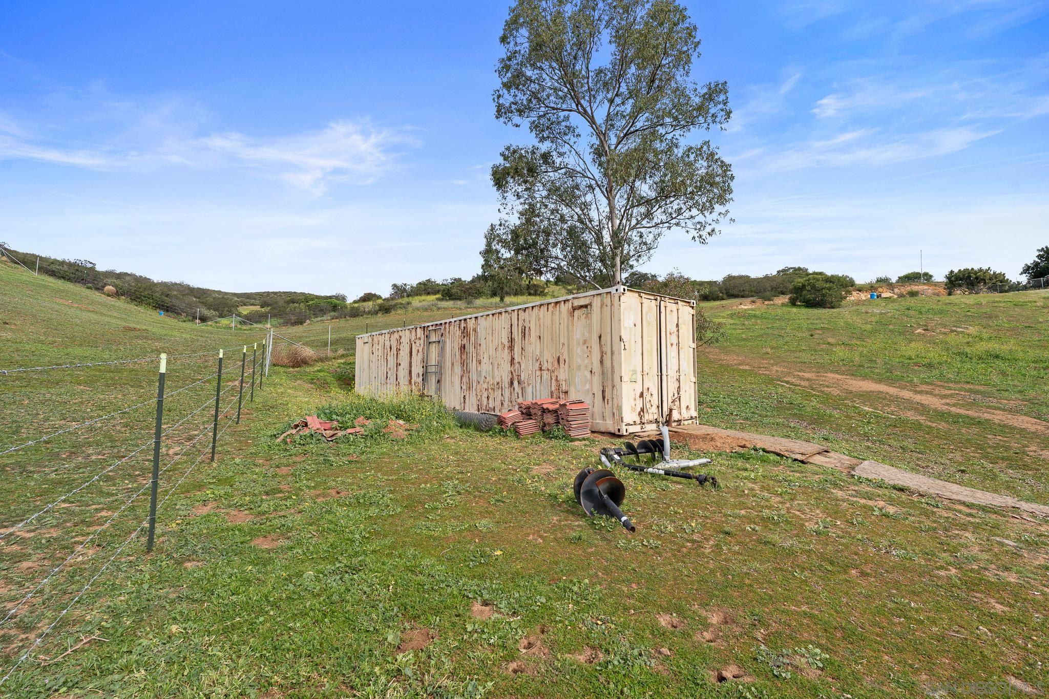 Detail Gallery Image 39 of 49 For 1370  Marron Valley Rd, Dulzura,  CA 91917 - 4 Beds | 2/1 Baths