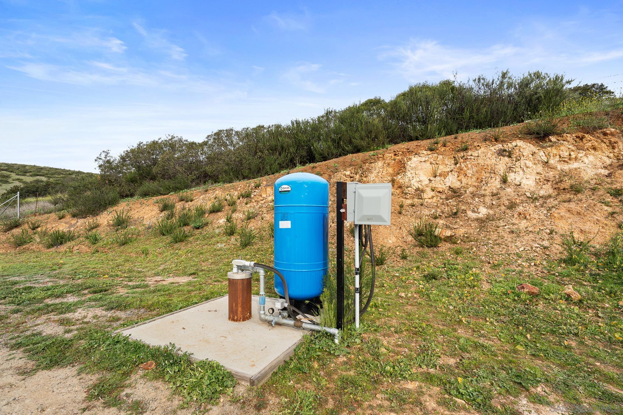 Detail Gallery Image 40 of 49 For 1370  Marron Valley Rd, Dulzura,  CA 91917 - 4 Beds | 2/1 Baths