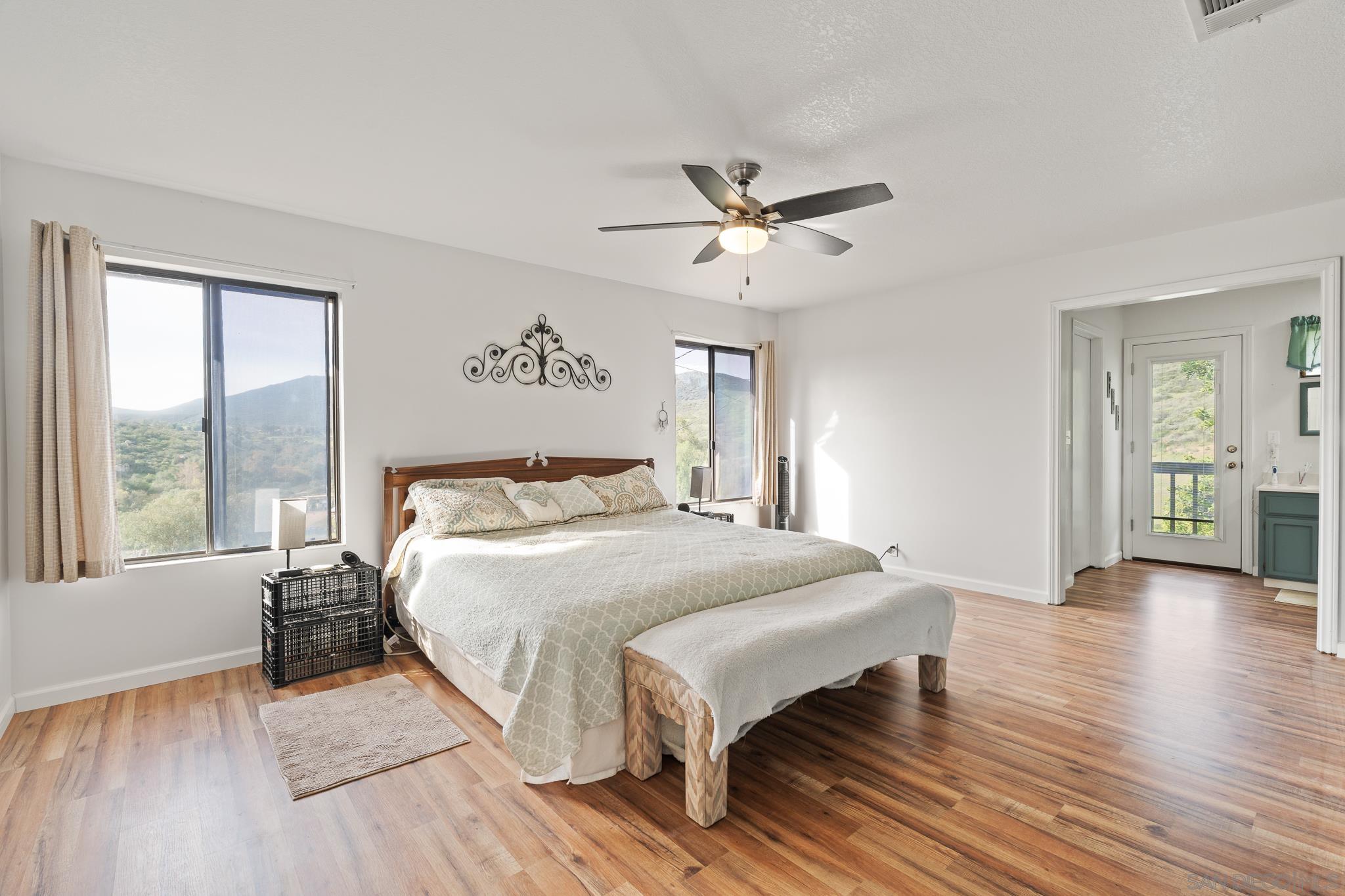 Detail Gallery Image 6 of 49 For 1370  Marron Valley Rd, Dulzura,  CA 91917 - 4 Beds | 2/1 Baths