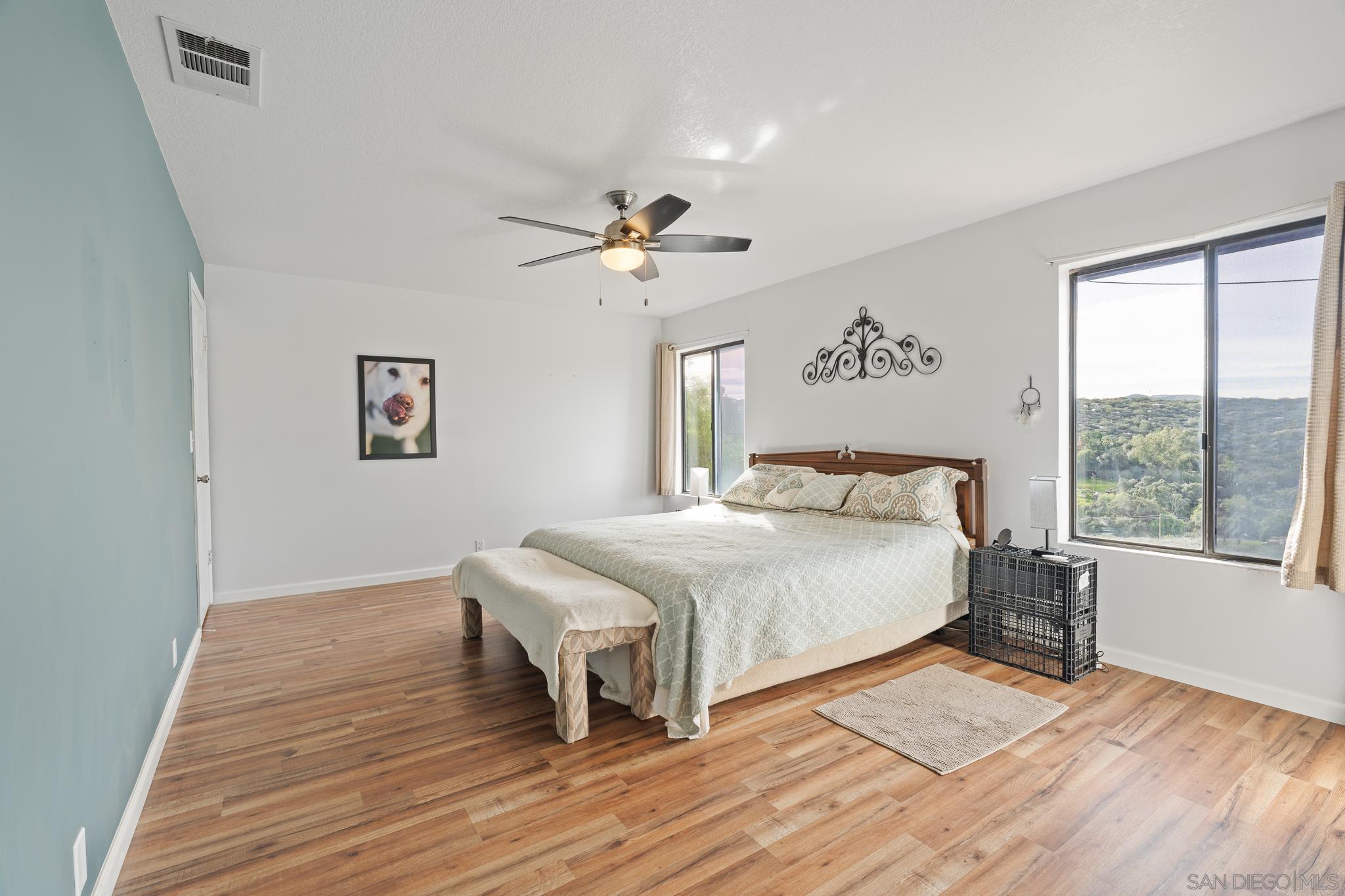 Detail Gallery Image 7 of 49 For 1370  Marron Valley Rd, Dulzura,  CA 91917 - 4 Beds | 2/1 Baths