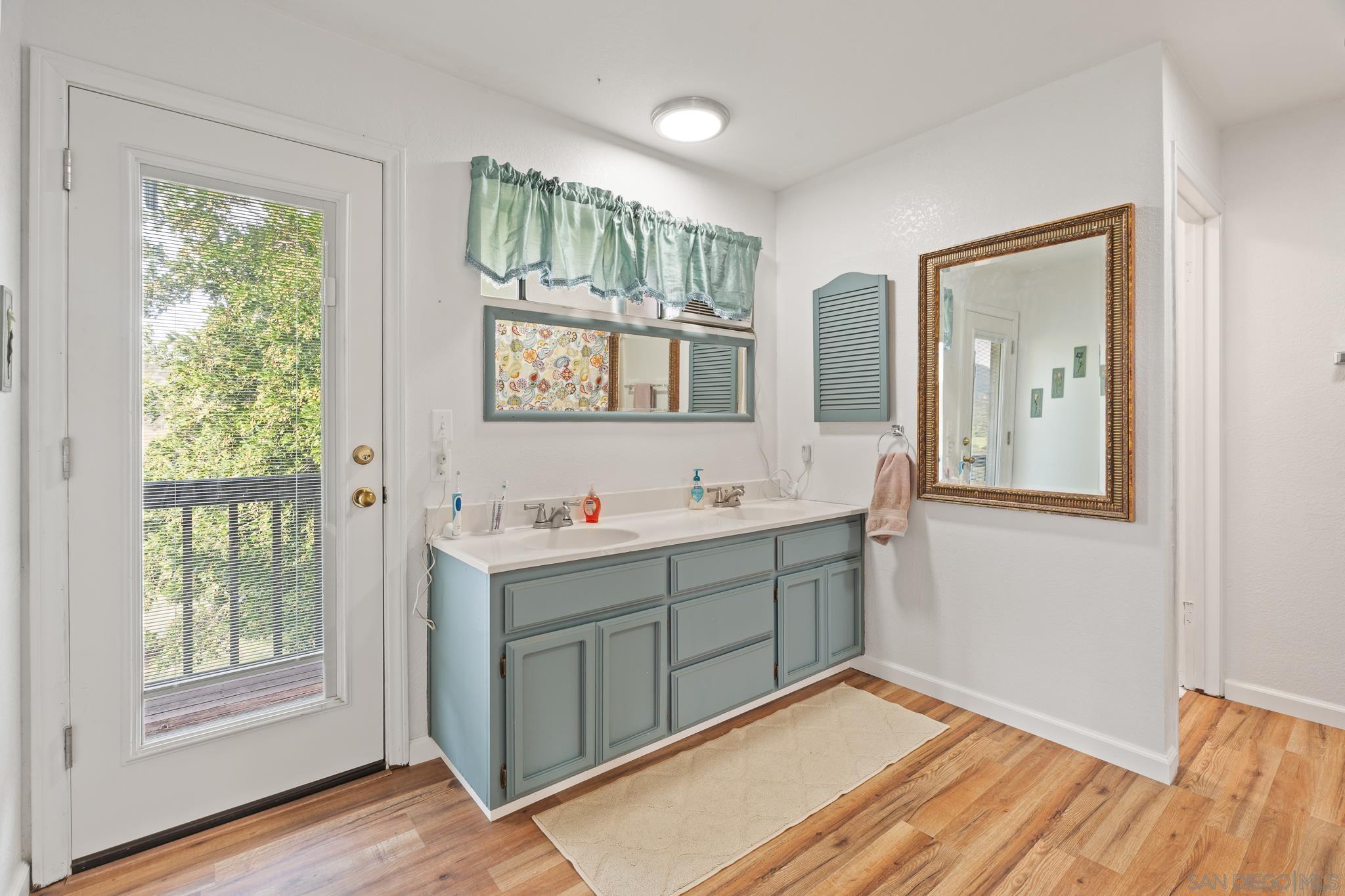 Detail Gallery Image 8 of 49 For 1370  Marron Valley Rd, Dulzura,  CA 91917 - 4 Beds | 2/1 Baths