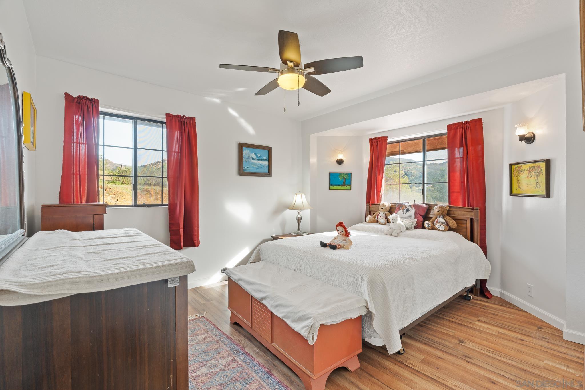 Detail Gallery Image 10 of 49 For 1370  Marron Valley Rd, Dulzura,  CA 91917 - 4 Beds | 2/1 Baths