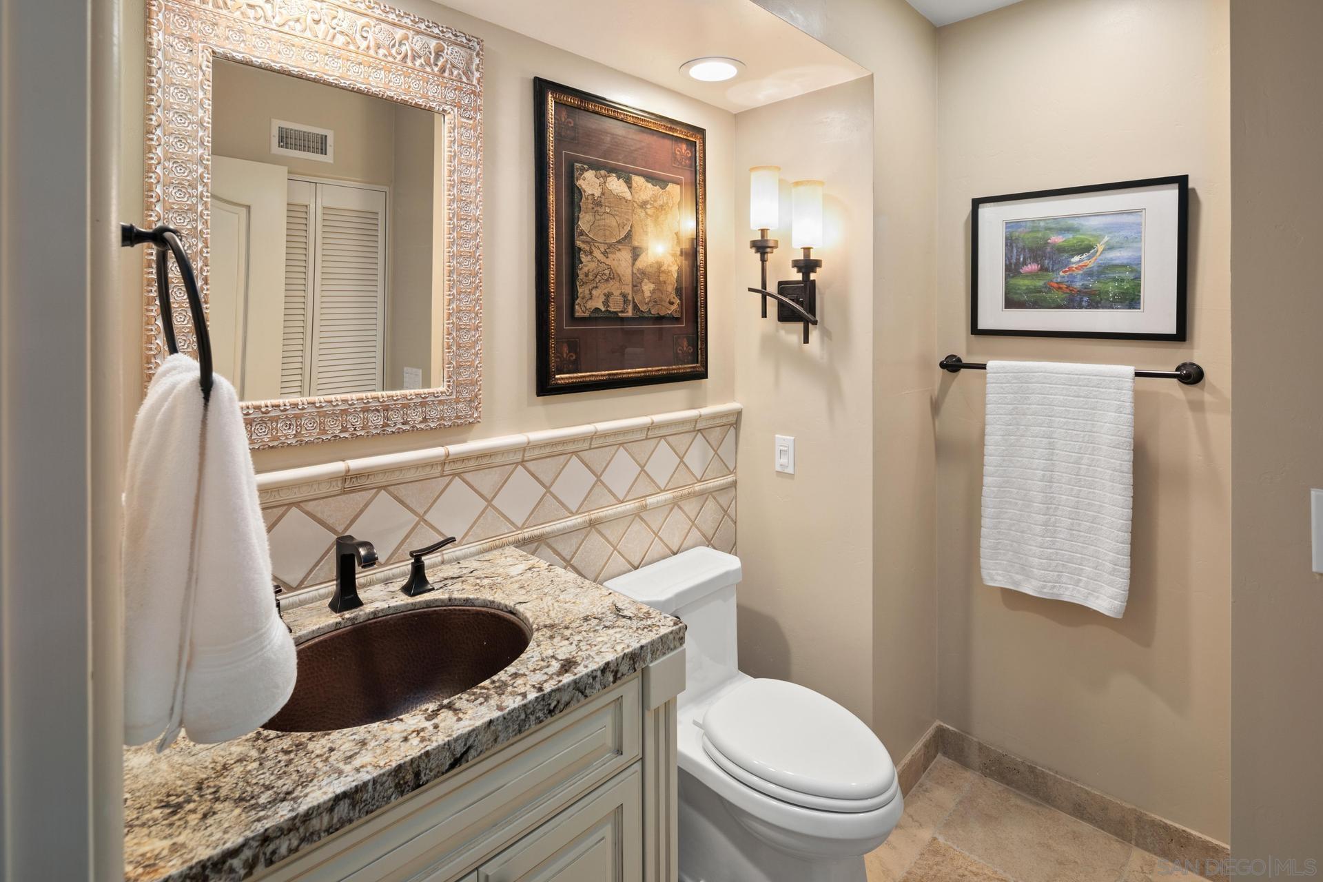 Detail Gallery Image 13 of 57 For 1100  Pine St, Coronado,  CA 92118 - 5 Beds | 5 Baths