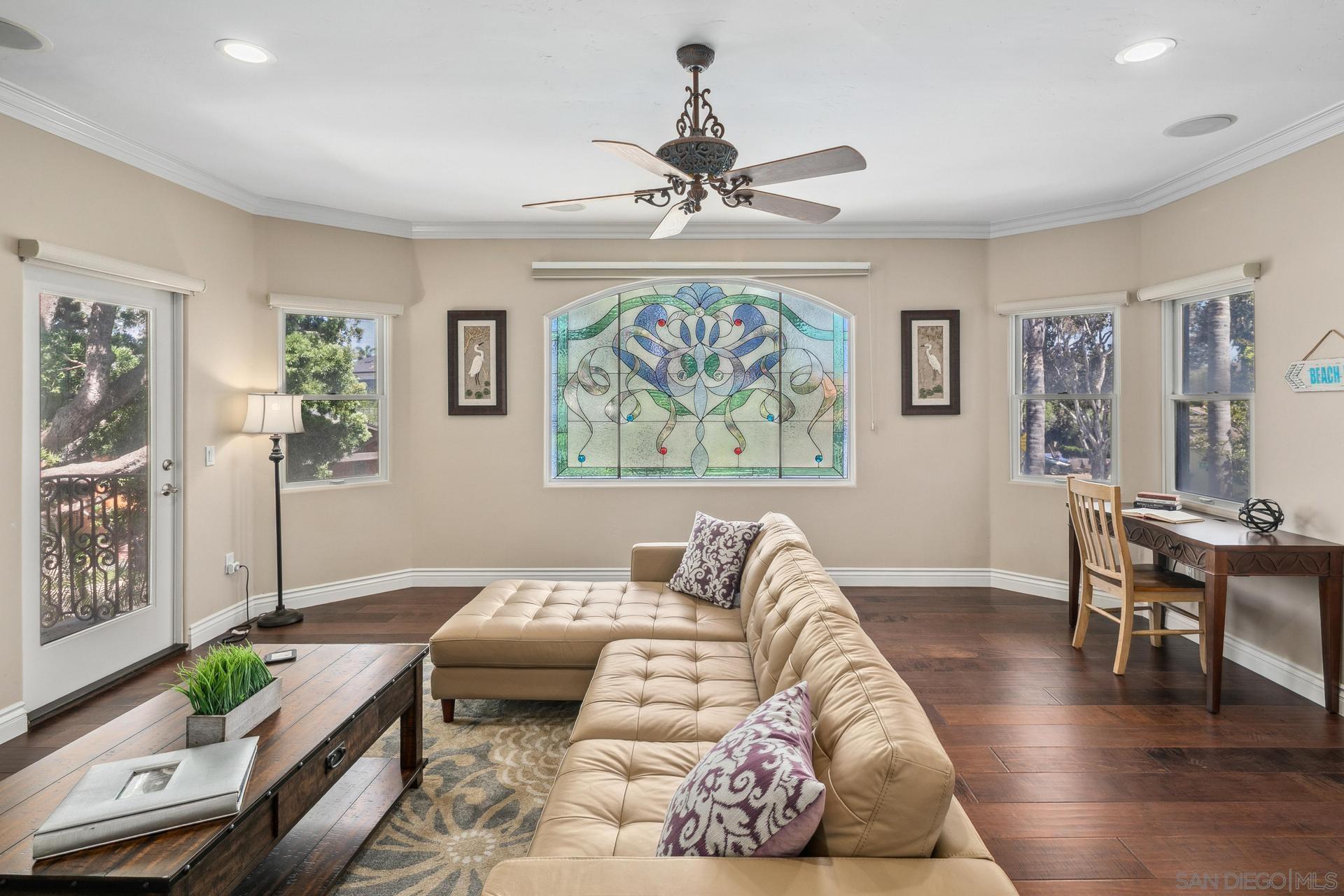 Detail Gallery Image 26 of 57 For 1100  Pine St, Coronado,  CA 92118 - 5 Beds | 5 Baths