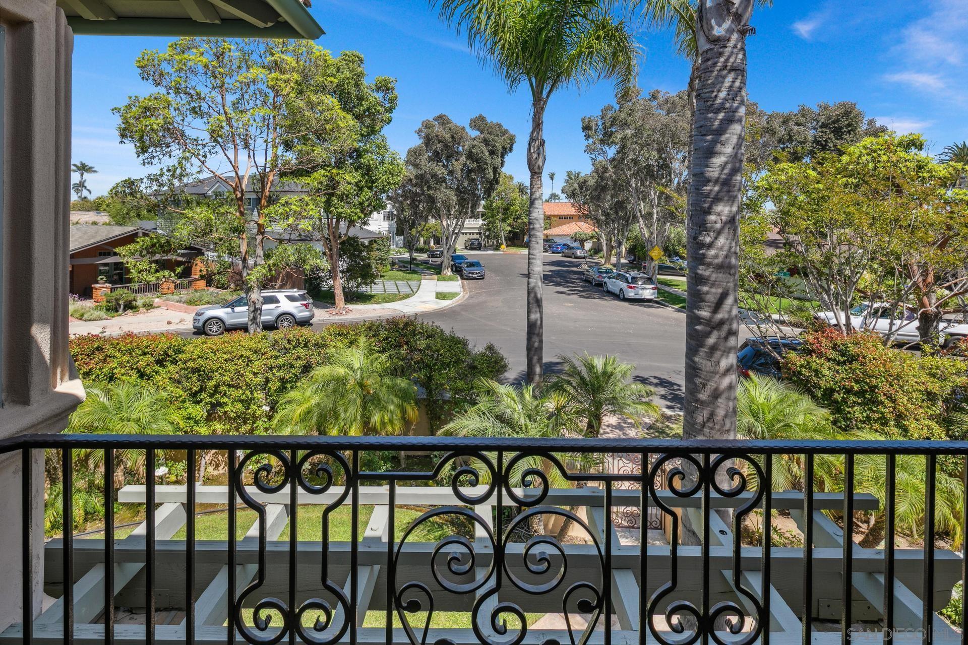 Detail Gallery Image 29 of 57 For 1100  Pine St, Coronado,  CA 92118 - 5 Beds | 5 Baths