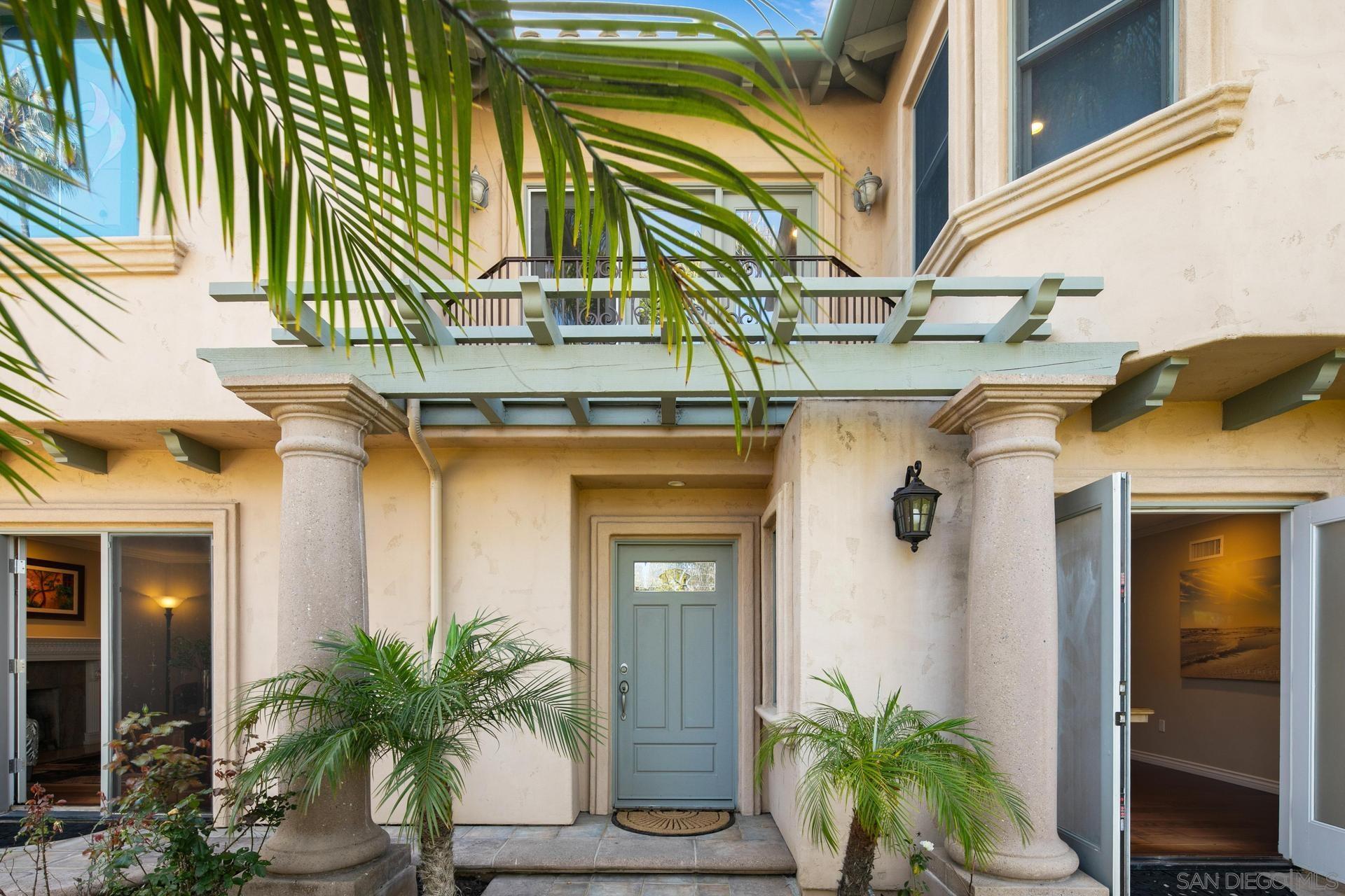 Detail Gallery Image 4 of 57 For 1100  Pine St, Coronado,  CA 92118 - 5 Beds | 5 Baths