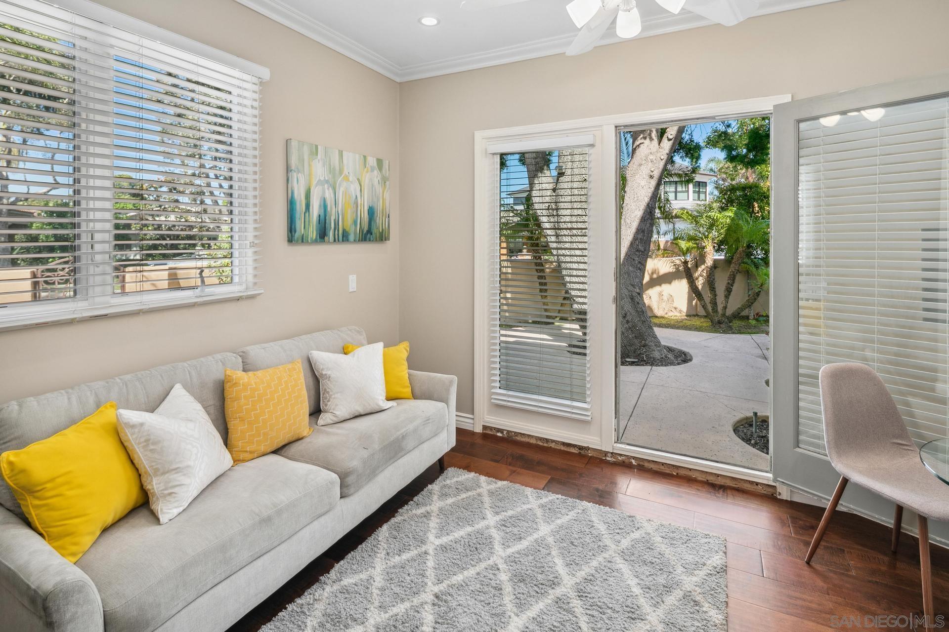 Detail Gallery Image 39 of 57 For 1100  Pine St, Coronado,  CA 92118 - 5 Beds | 5 Baths