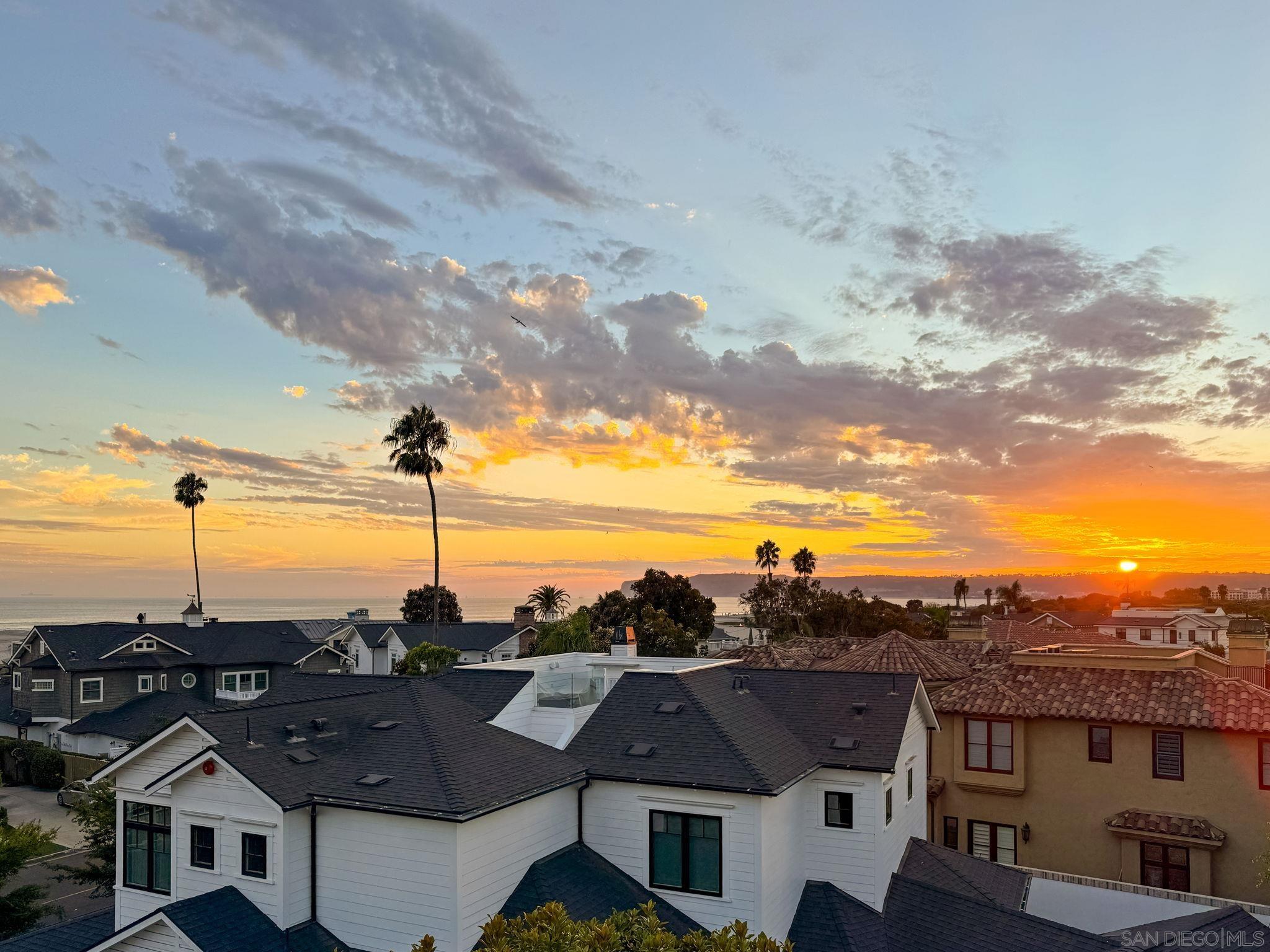 Detail Gallery Image 43 of 57 For 1100  Pine St, Coronado,  CA 92118 - 5 Beds | 5 Baths