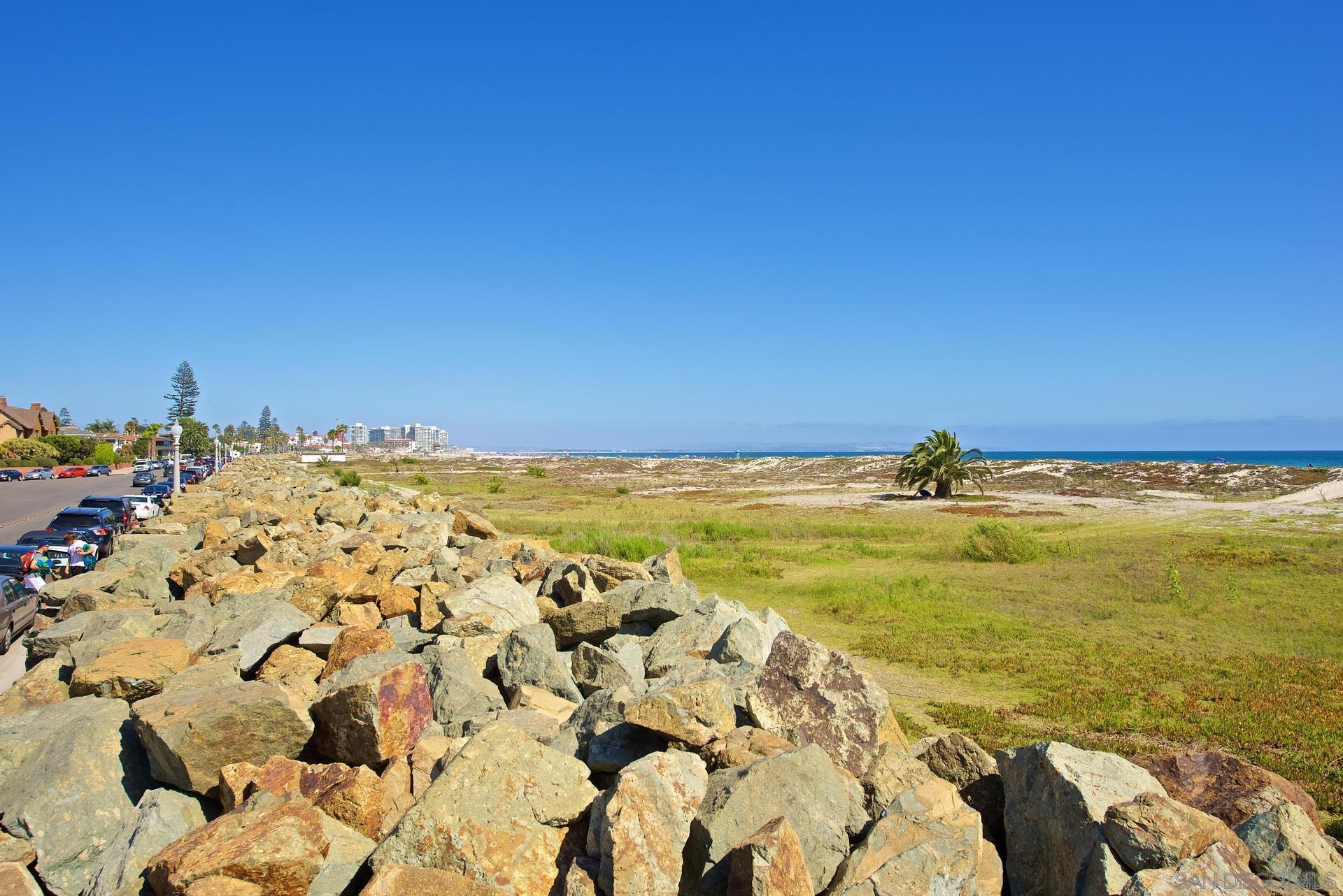 Detail Gallery Image 52 of 57 For 1100  Pine St, Coronado,  CA 92118 - 5 Beds | 5 Baths