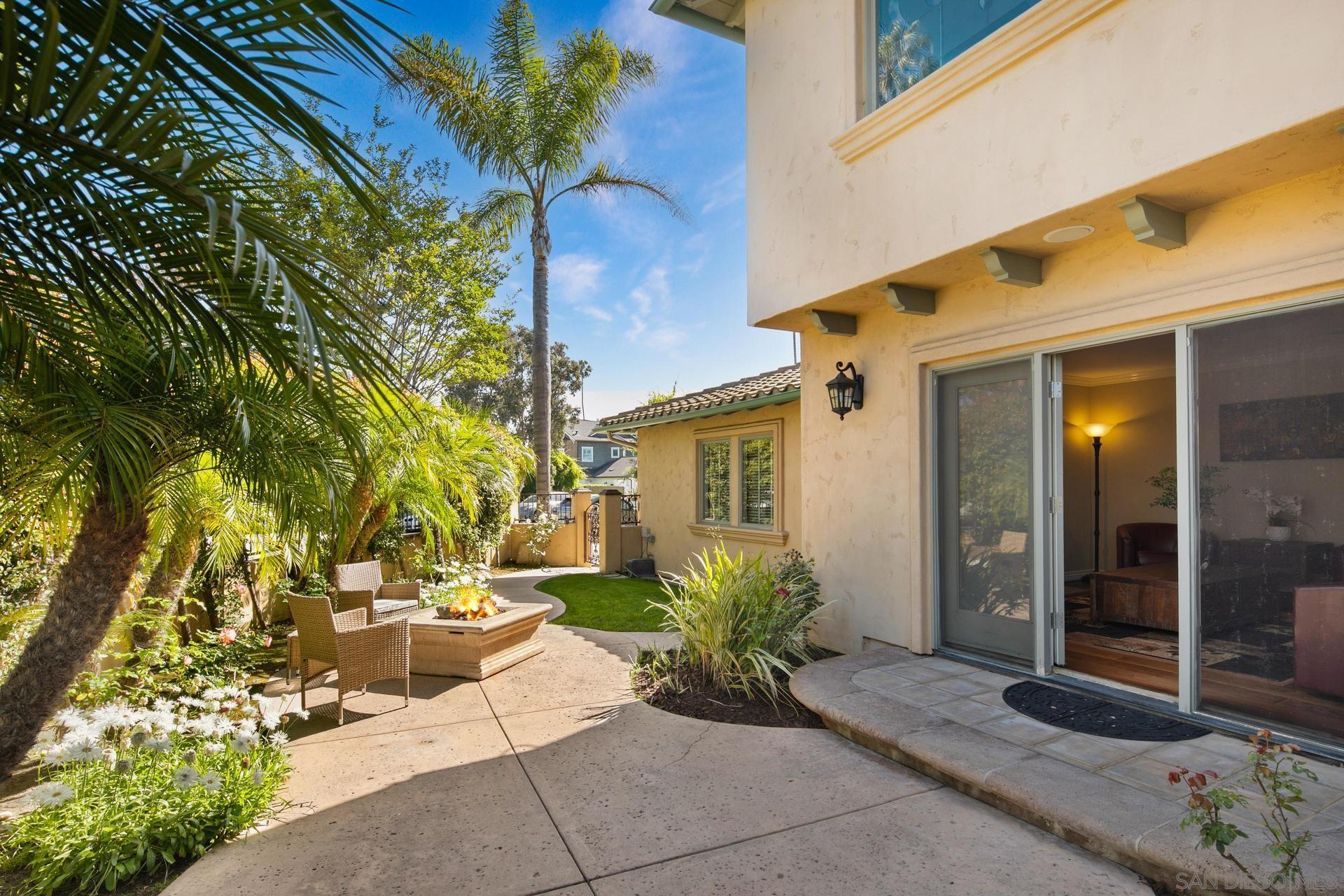 Detail Gallery Image 55 of 57 For 1100  Pine St, Coronado,  CA 92118 - 5 Beds | 5 Baths