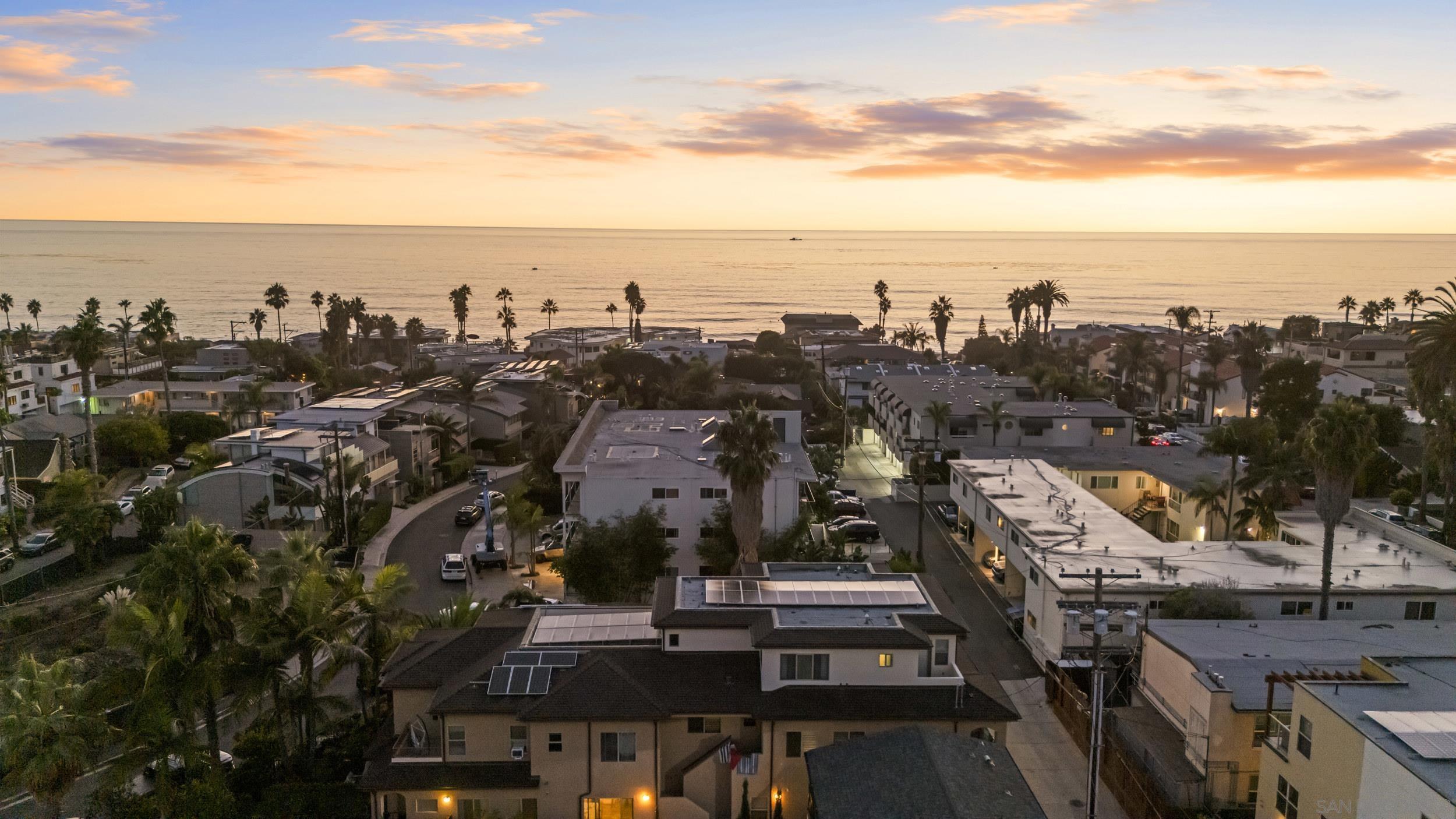 Detail Gallery Image 16 of 23 For 372  Playa Del Norte, La Jolla,  CA 92037 - 3 Beds | 2/1 Baths