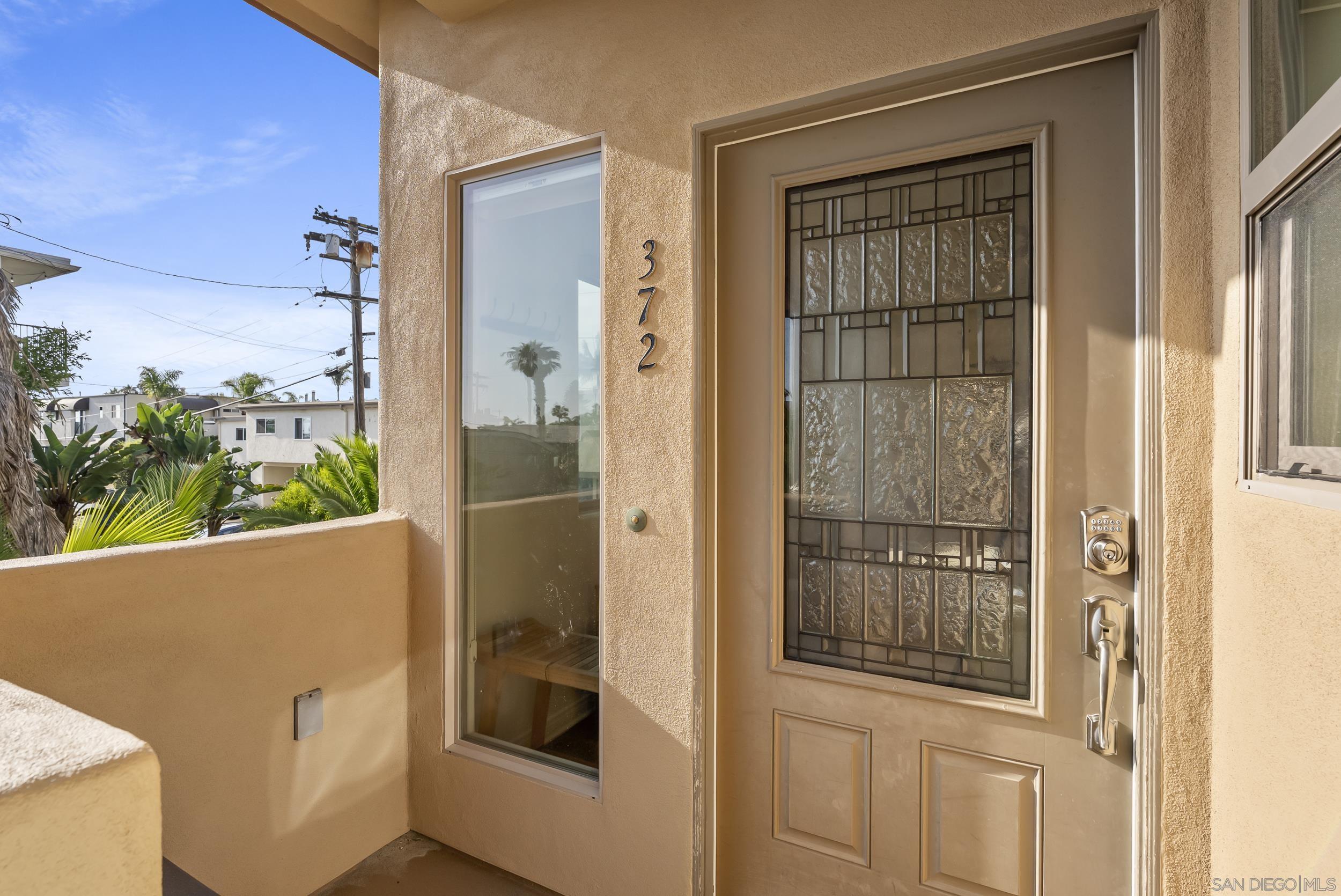 Detail Gallery Image 21 of 23 For 372  Playa Del Norte, La Jolla,  CA 92037 - 3 Beds | 2/1 Baths
