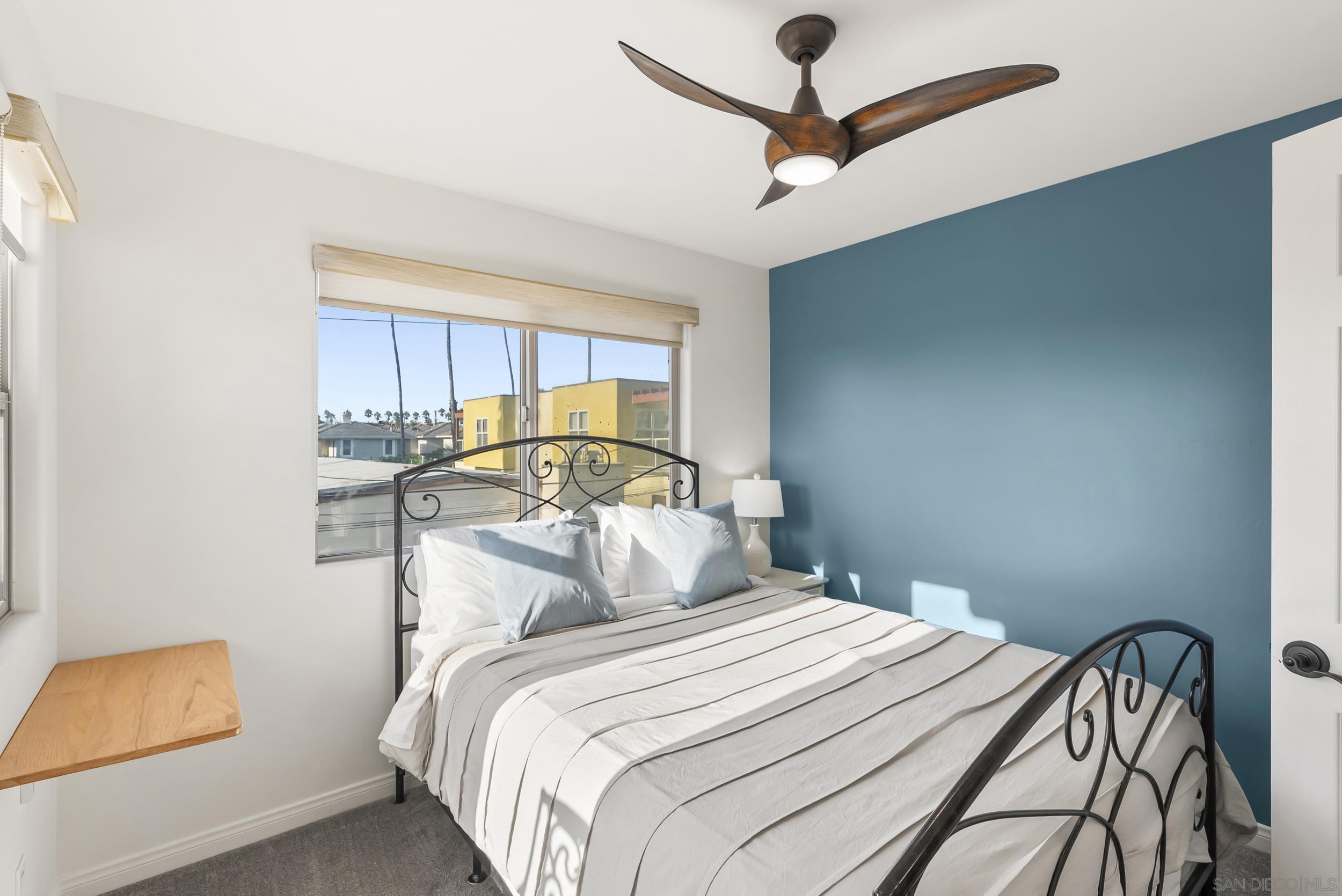 Detail Gallery Image 10 of 23 For 372  Playa Del Norte, La Jolla,  CA 92037 - 3 Beds | 2/1 Baths