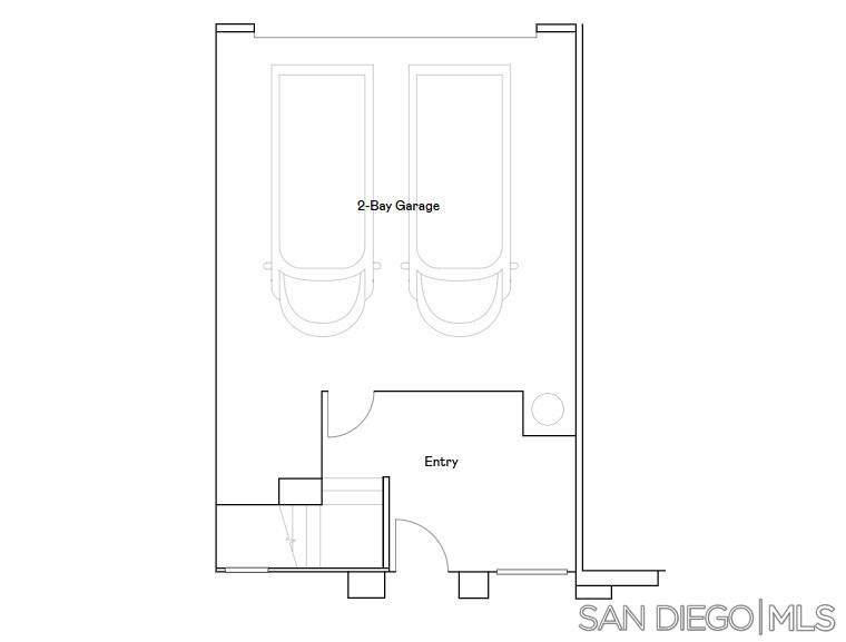 Detail Gallery Image 30 of 35 For 432  Caliper Way, San Marcos,  CA 92078 - 3 Beds | 2/1 Baths