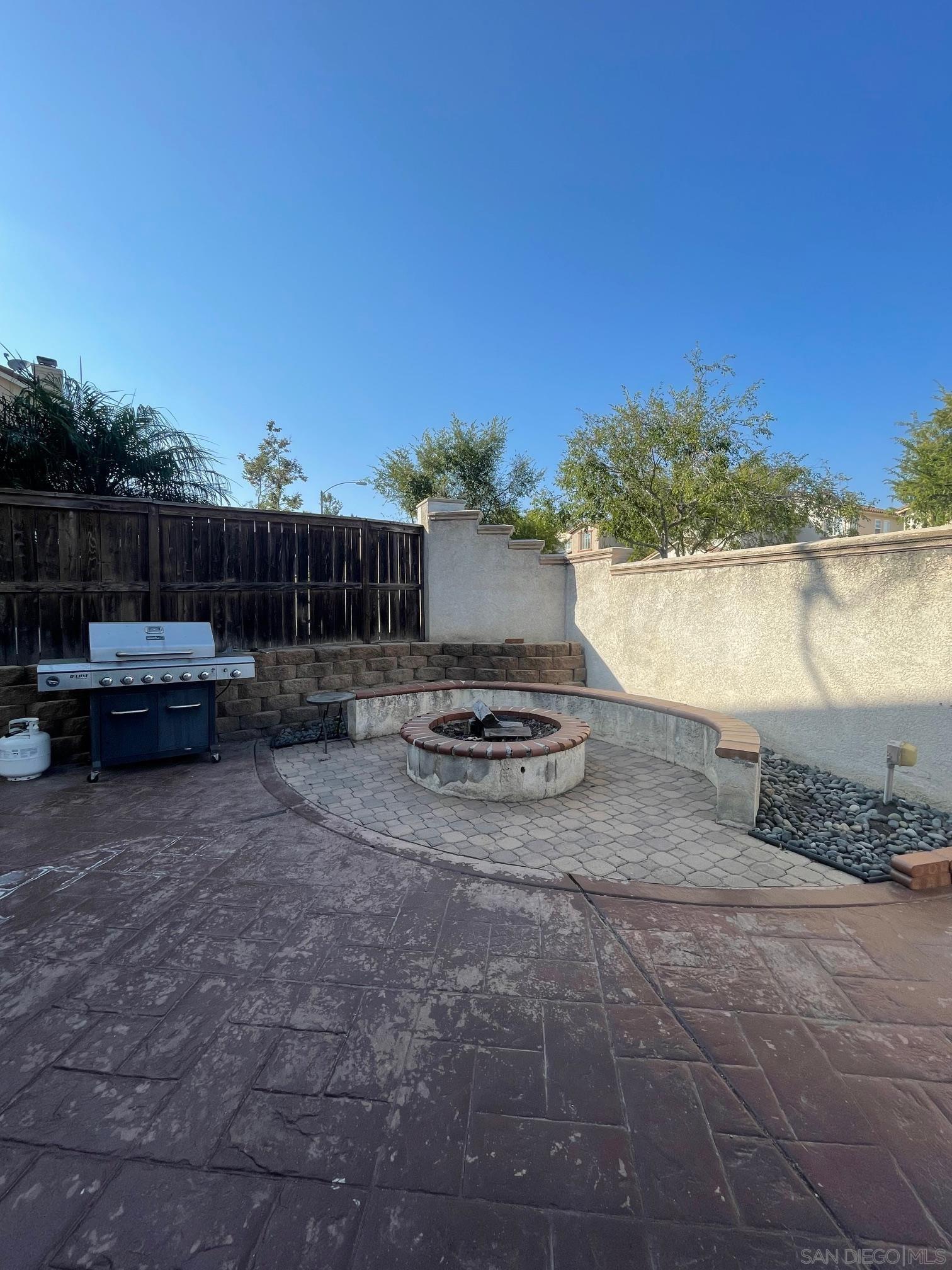 Detail Gallery Image 26 of 26 For 5192  Emerald Cv, San Diego,  CA 92154 - 4 Beds | 3 Baths