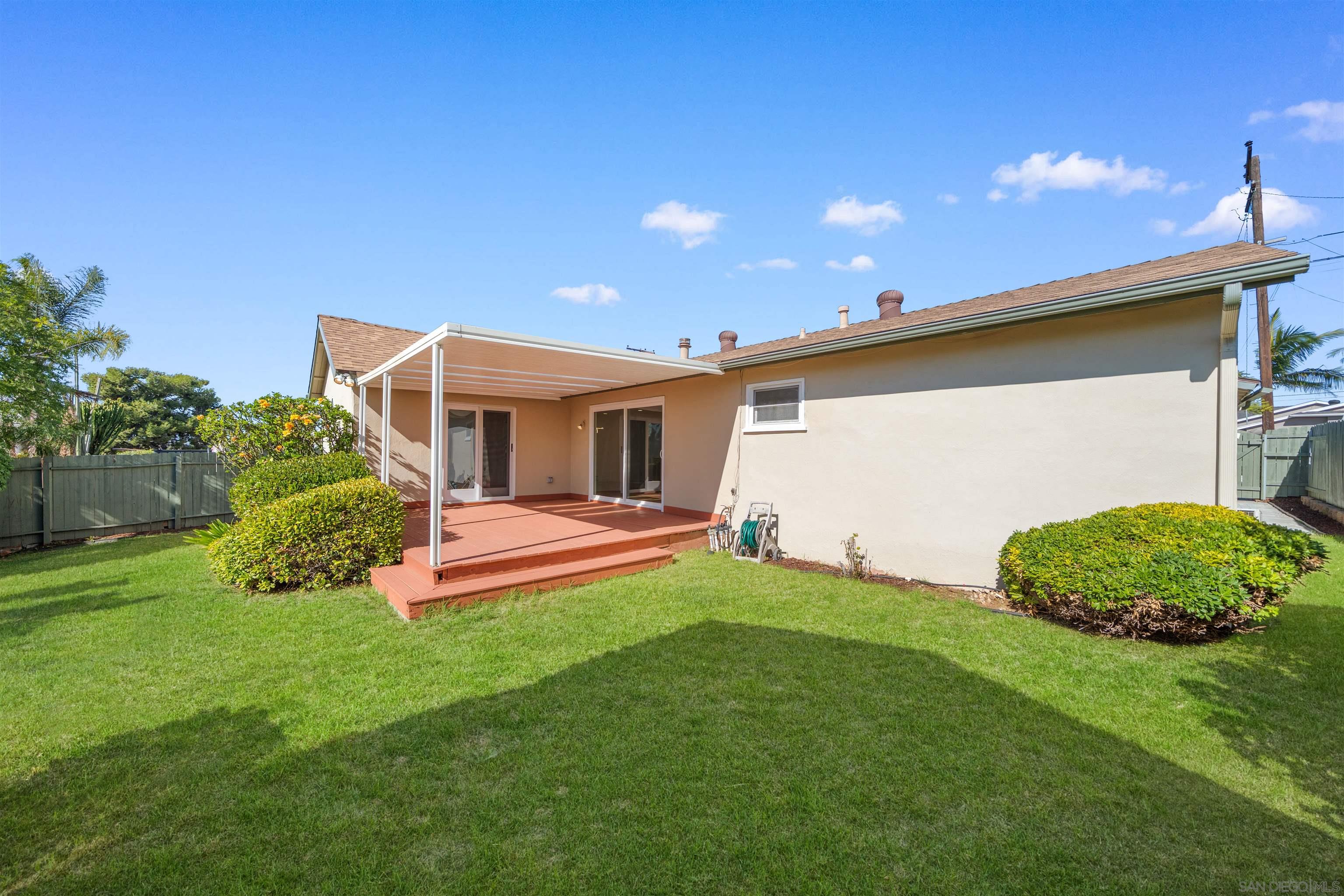 Detail Gallery Image 32 of 47 For 5017  Mount Gaywas Dr, San Diego,  CA 92117 - 3 Beds | 2 Baths