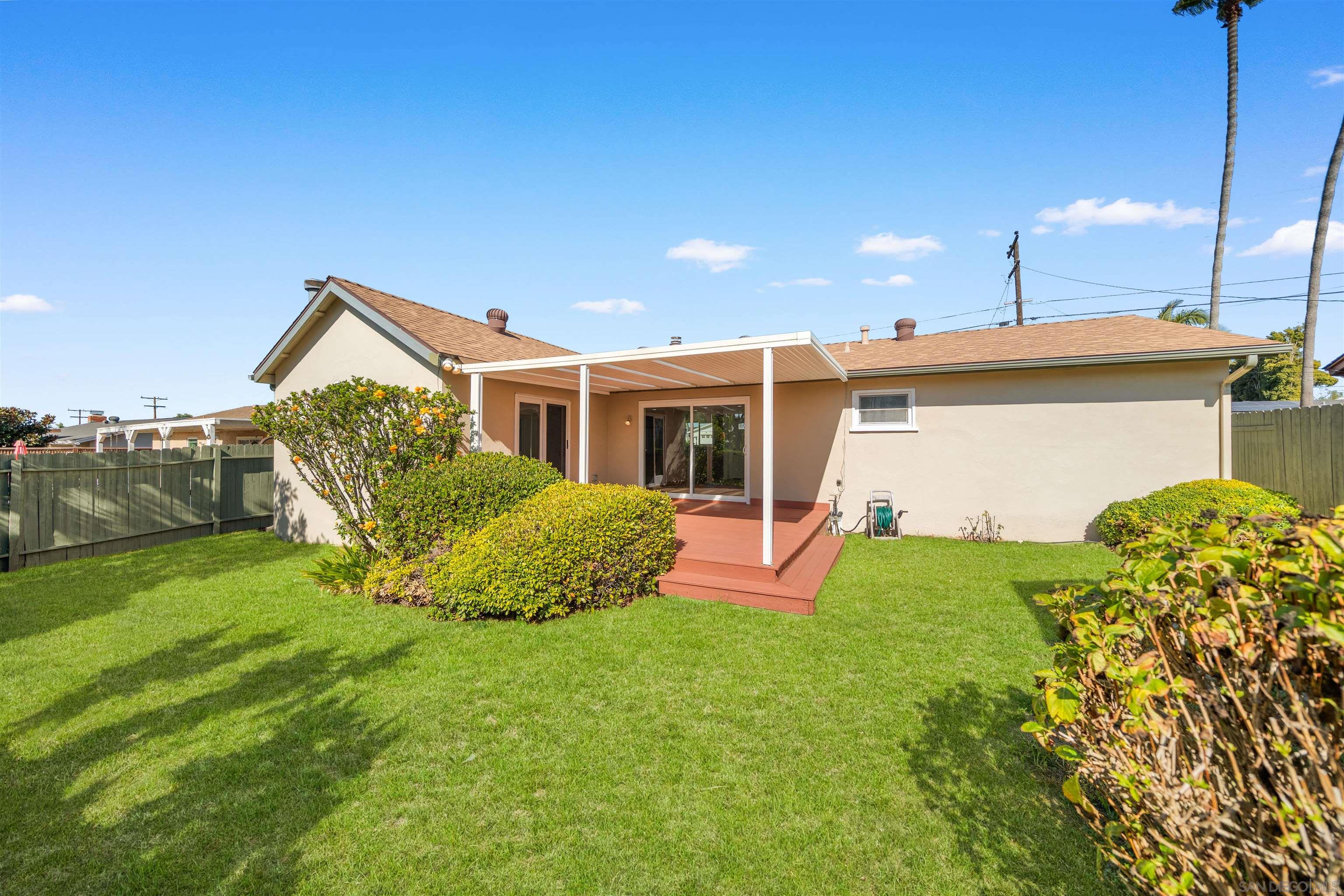 Detail Gallery Image 34 of 47 For 5017  Mount Gaywas Dr, San Diego,  CA 92117 - 3 Beds | 2 Baths