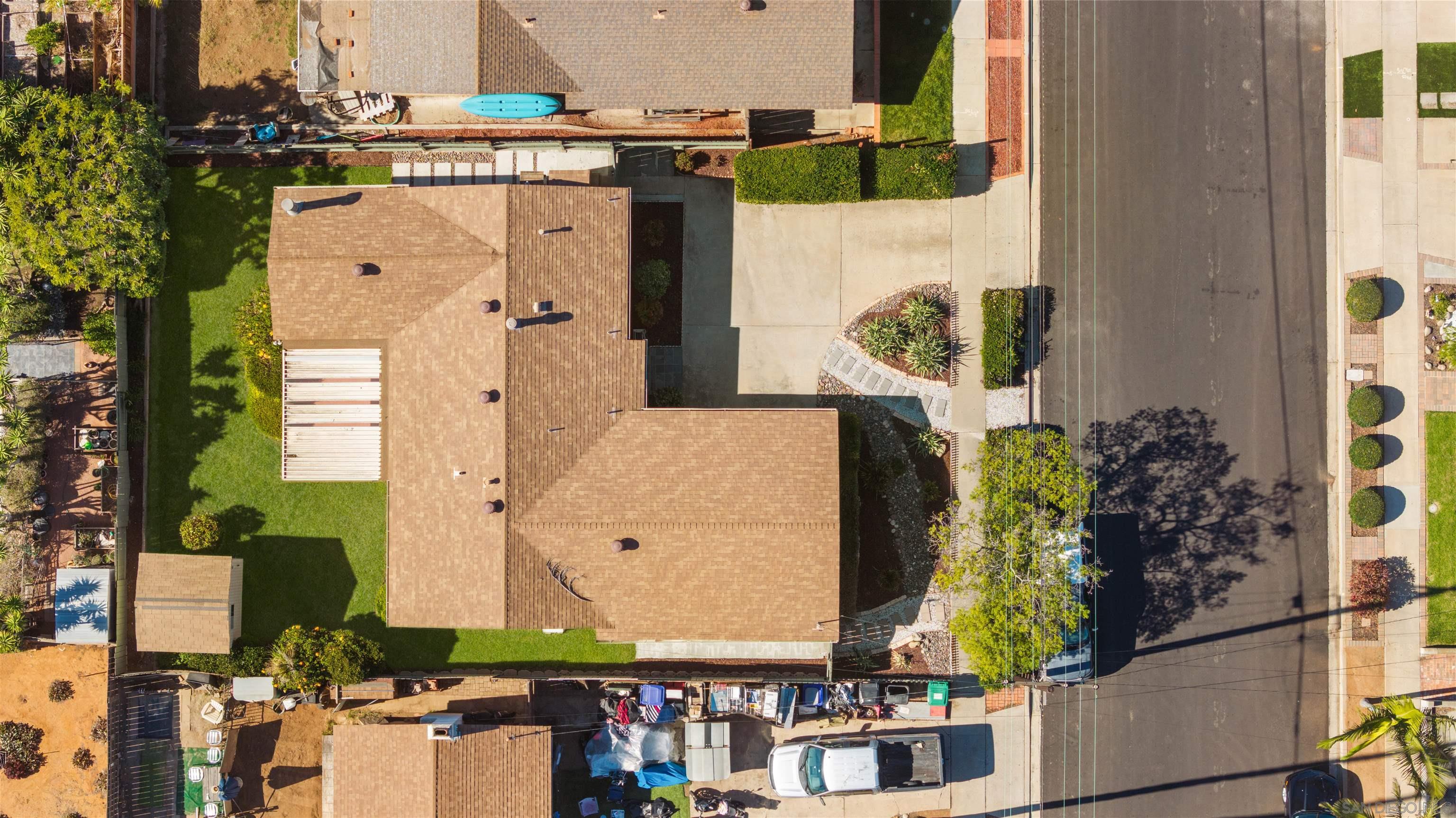 Detail Gallery Image 38 of 47 For 5017  Mount Gaywas Dr, San Diego,  CA 92117 - 3 Beds | 2 Baths