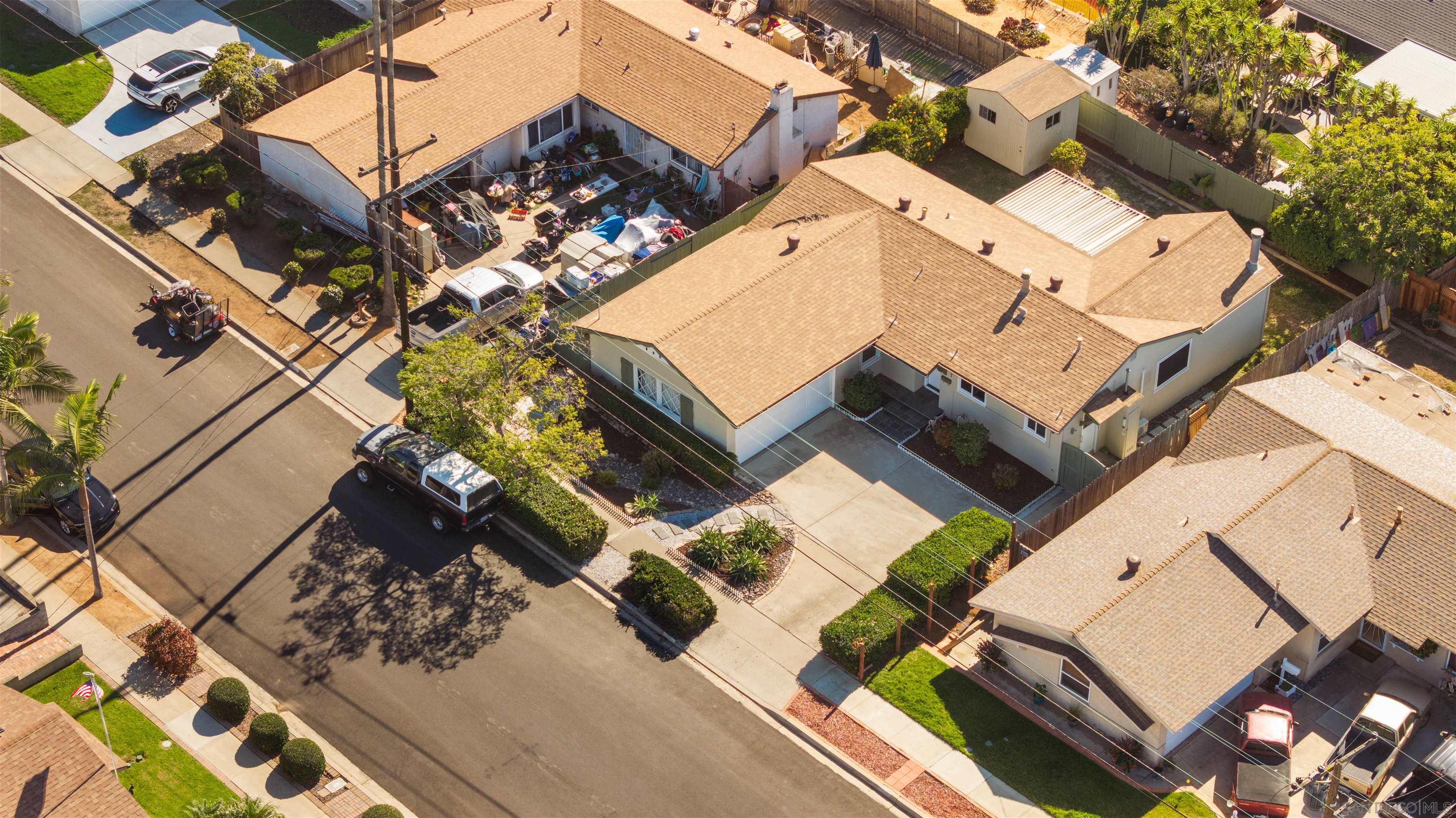 Detail Gallery Image 39 of 47 For 5017  Mount Gaywas Dr, San Diego,  CA 92117 - 3 Beds | 2 Baths