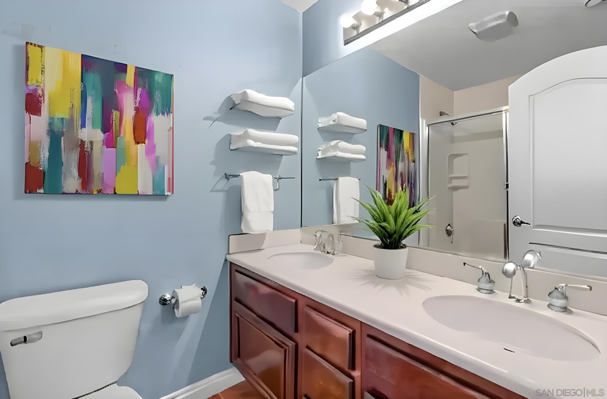 Detail Gallery Image 14 of 25 For 1501  India St  #608,  San Diego,  CA 92101 - 1 Beds | 2 Baths
