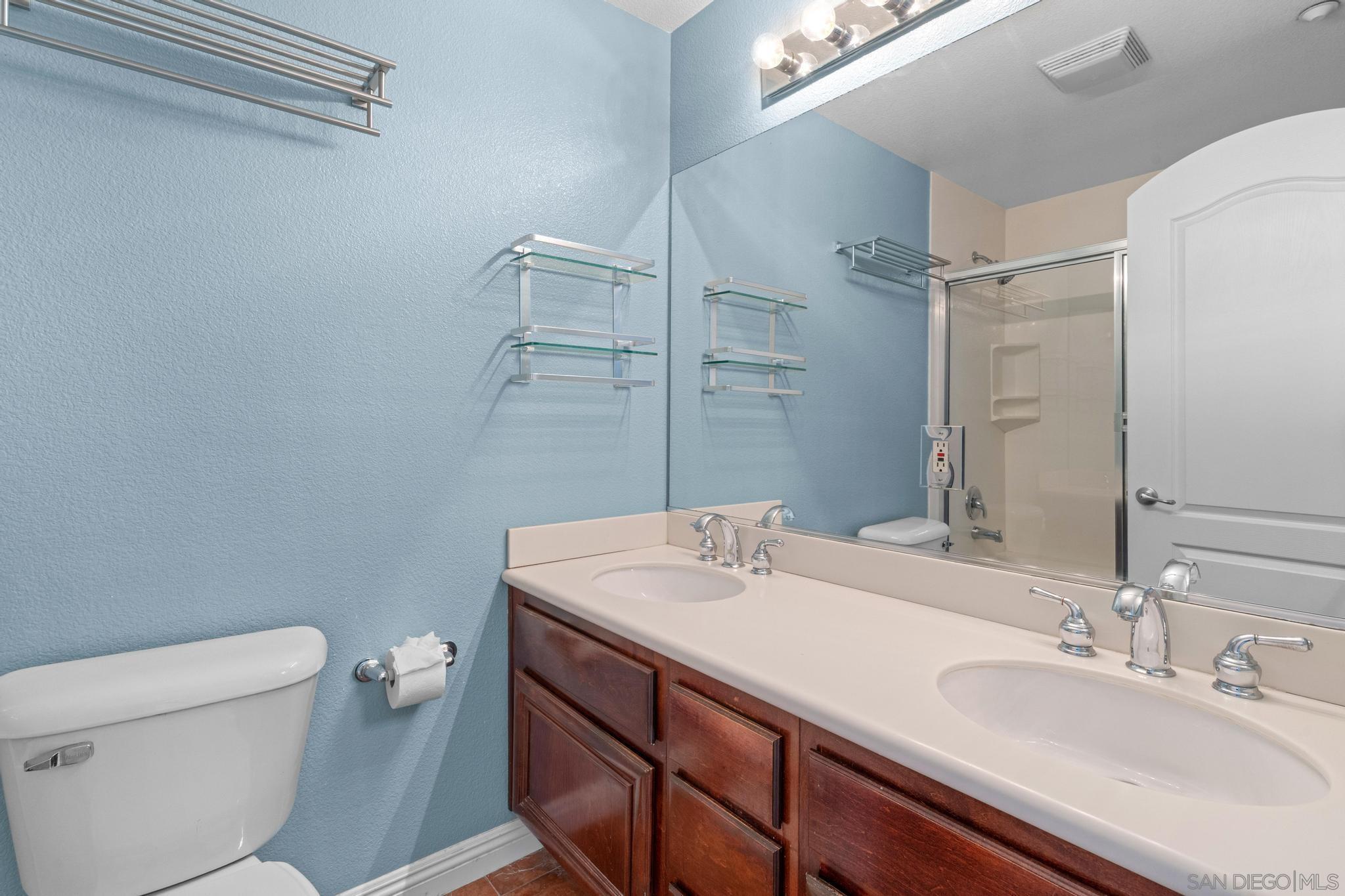 Detail Gallery Image 15 of 25 For 1501  India St  #608,  San Diego,  CA 92101 - 1 Beds | 2 Baths