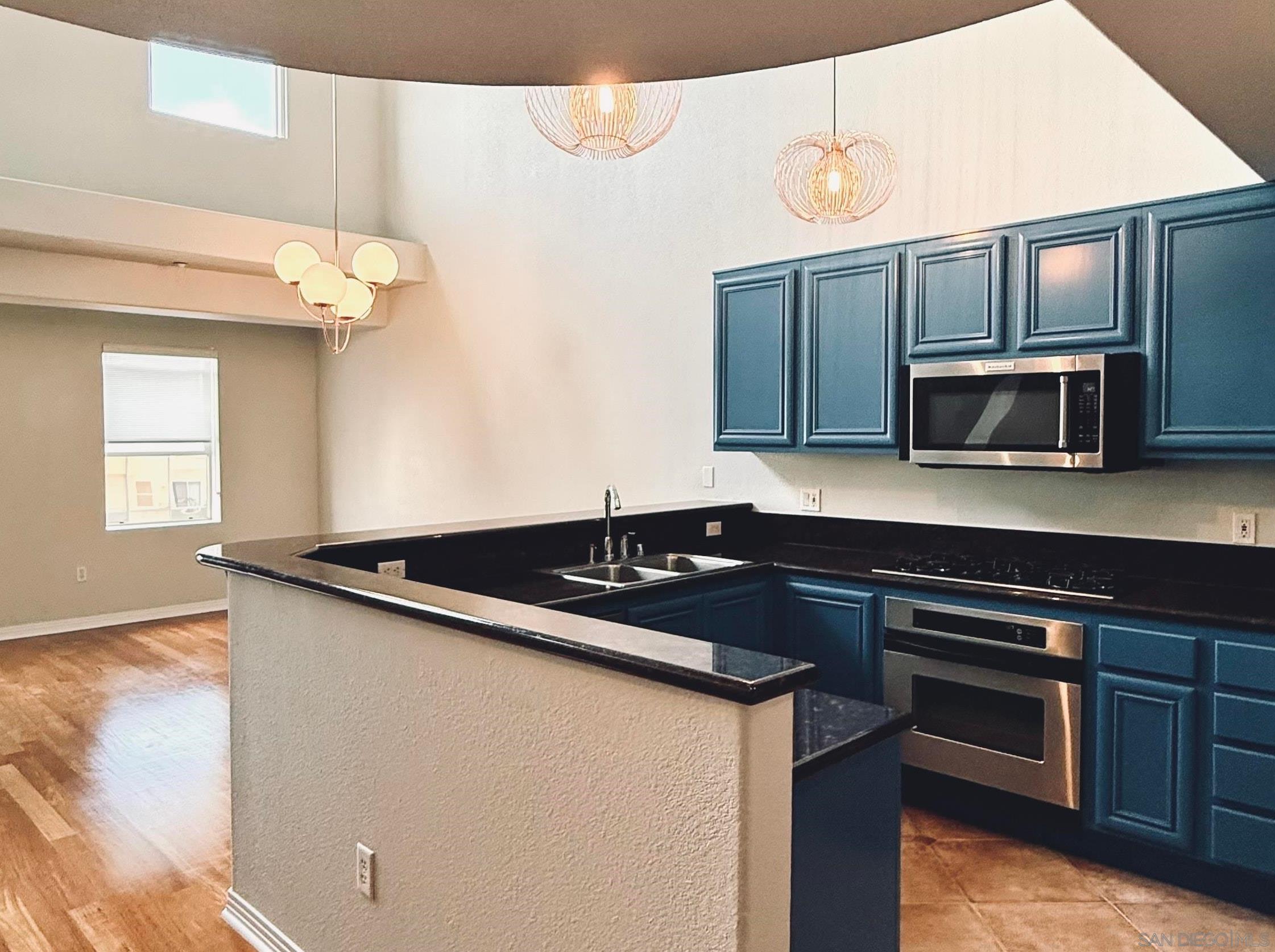 Detail Gallery Image 17 of 25 For 1501  India St  #608,  San Diego,  CA 92101 - 1 Beds | 2 Baths