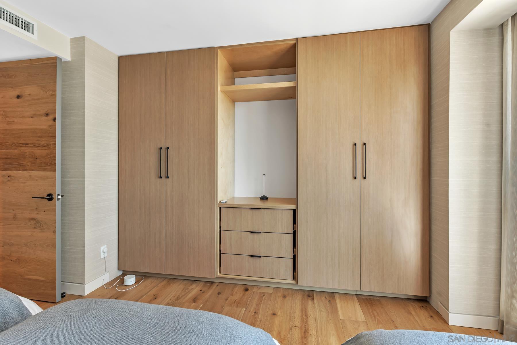 Detail Gallery Image 22 of 31 For 1810  Avenida Del Mundo  #403,  Coronado,  CA 92118 - 3 Beds | 3 Baths