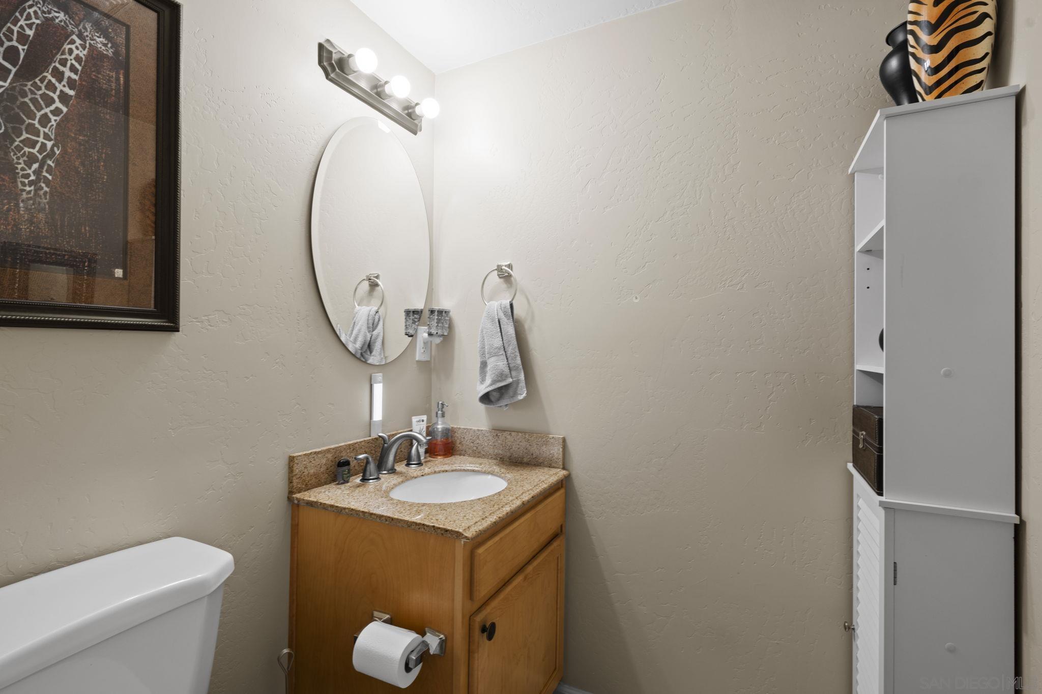 Detail Gallery Image 14 of 23 For 910 N N Fig St  #D,  Escondido,  CA 92026 - 2 Beds | 1/1 Baths