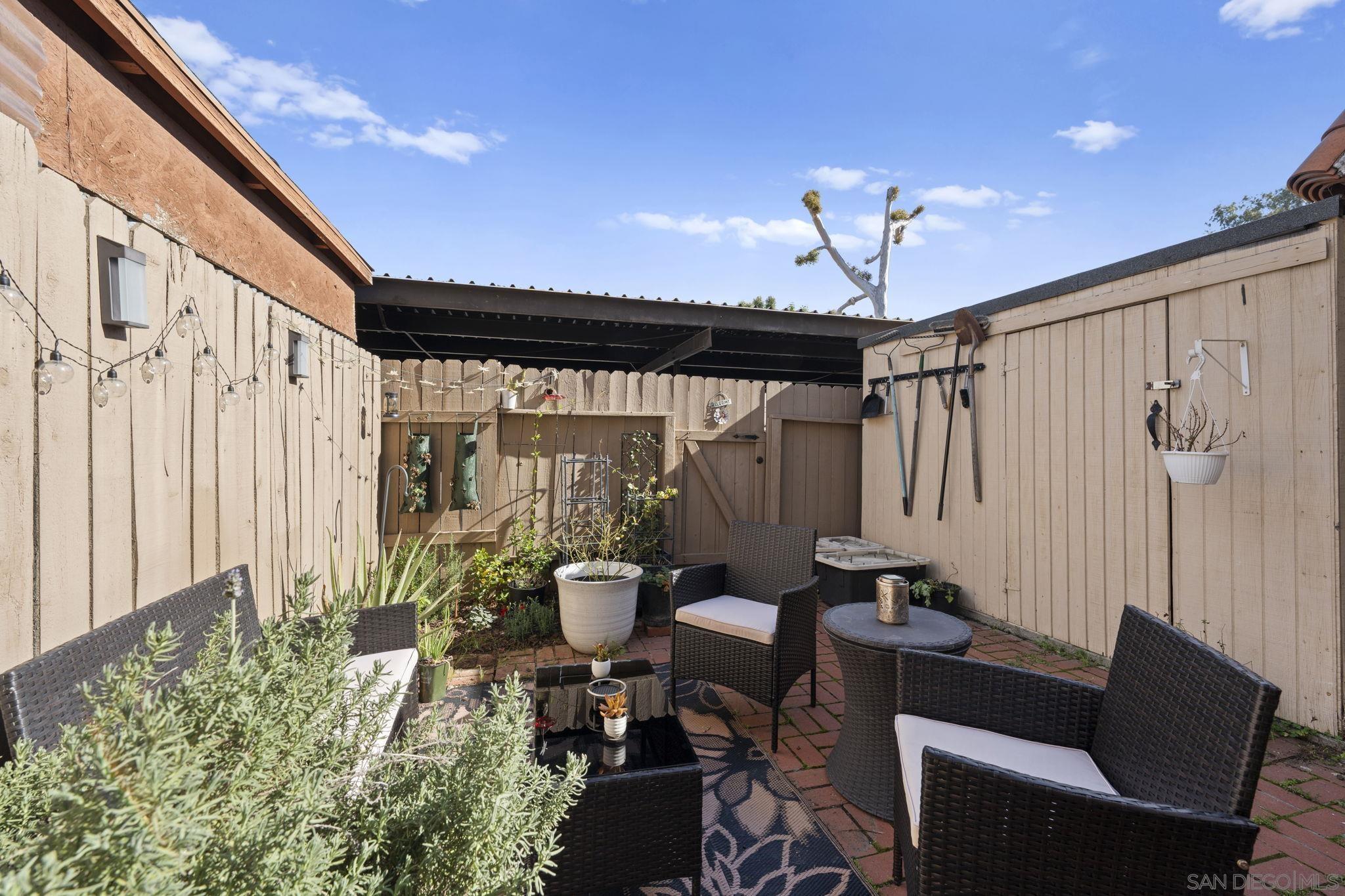 Detail Gallery Image 15 of 23 For 910 N N Fig St  #D,  Escondido,  CA 92026 - 2 Beds | 1/1 Baths