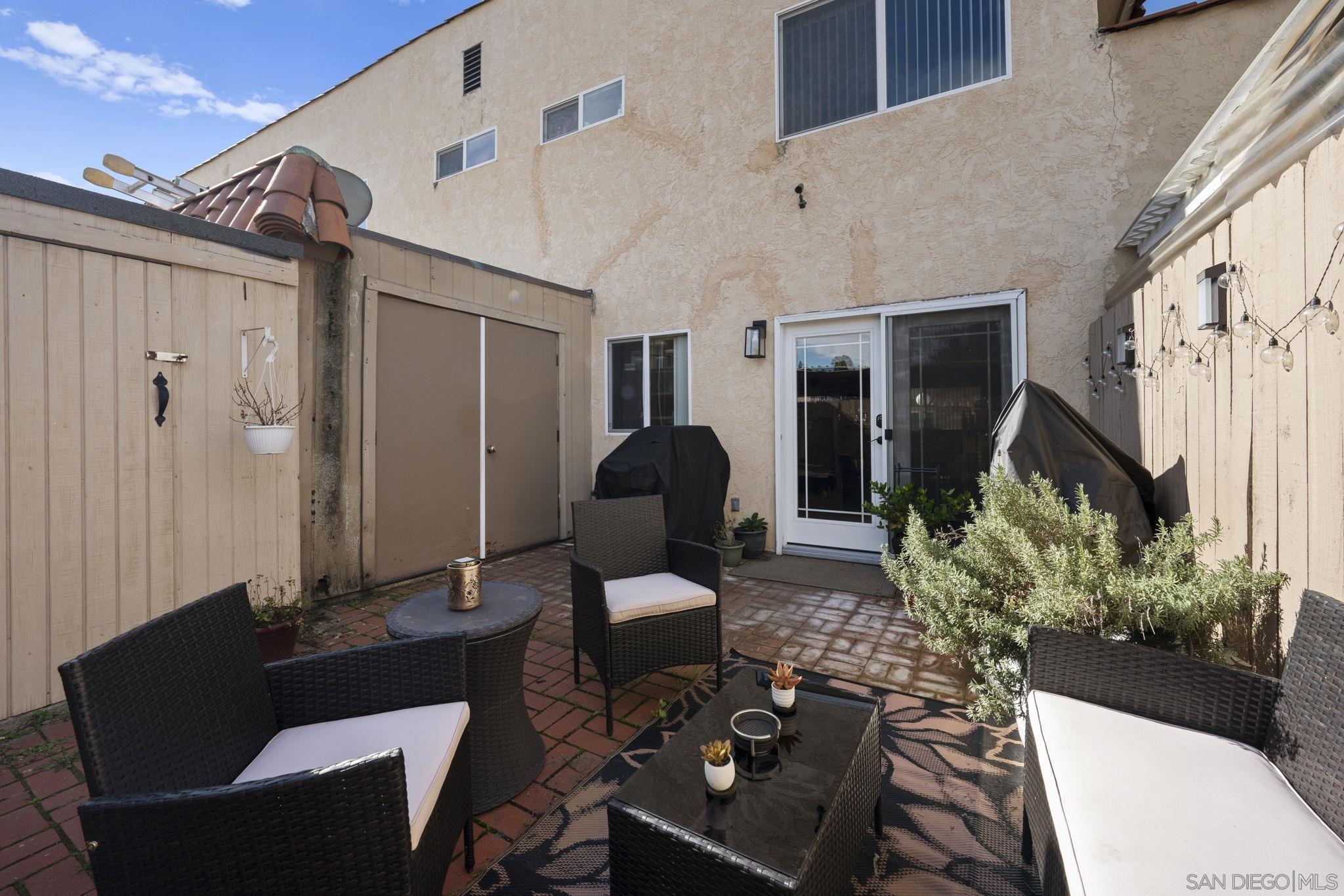 Detail Gallery Image 17 of 23 For 910 N N Fig St  #D,  Escondido,  CA 92026 - 2 Beds | 1/1 Baths