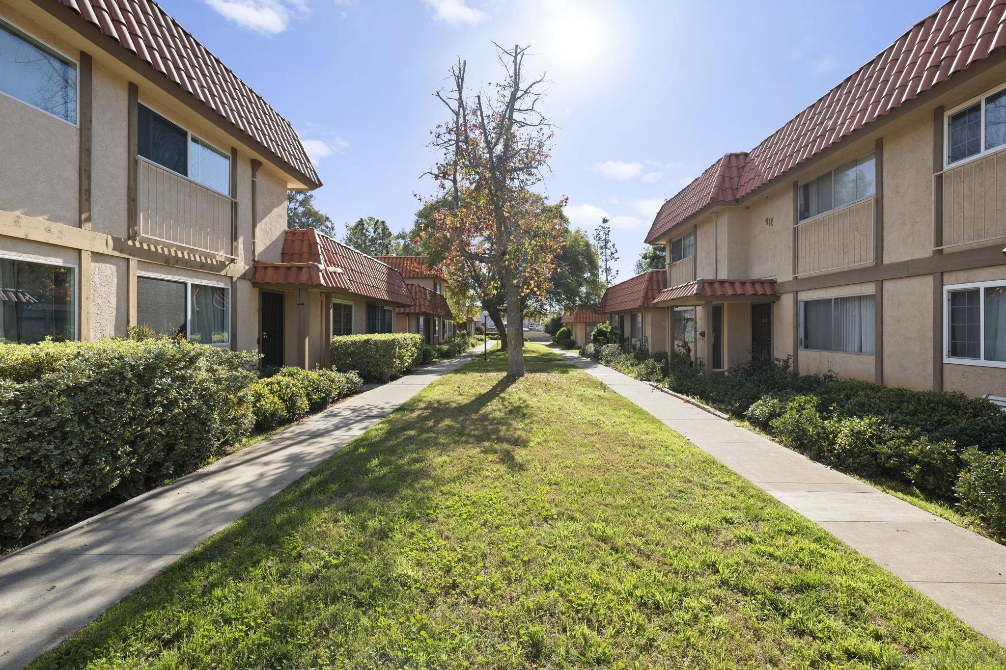 Detail Gallery Image 19 of 23 For 910 N N Fig St  #D,  Escondido,  CA 92026 - 2 Beds | 1/1 Baths