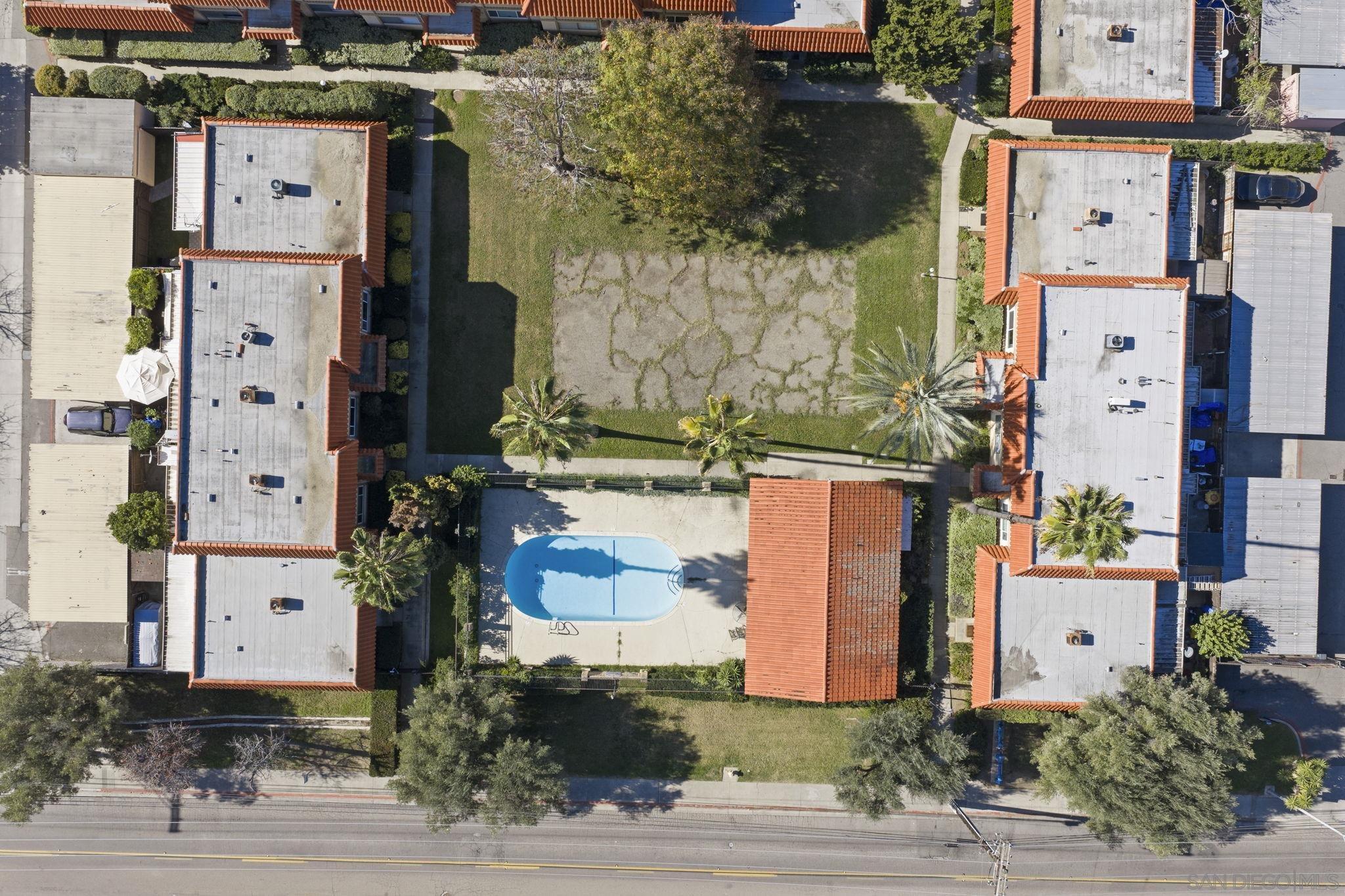 Detail Gallery Image 22 of 23 For 910 N N Fig St  #D,  Escondido,  CA 92026 - 2 Beds | 1/1 Baths