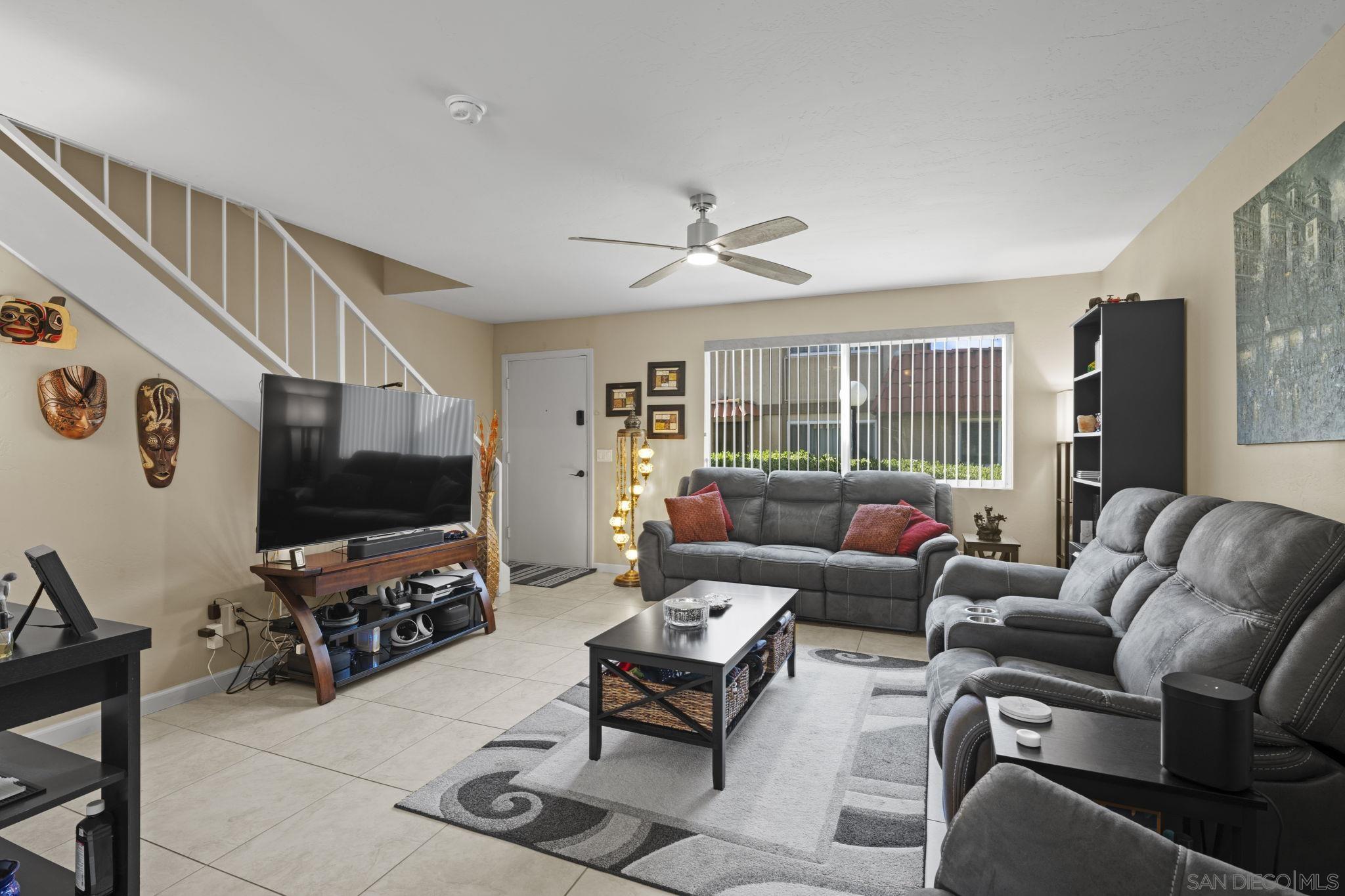 Detail Gallery Image 5 of 23 For 910 N N Fig St  #D,  Escondido,  CA 92026 - 2 Beds | 1/1 Baths