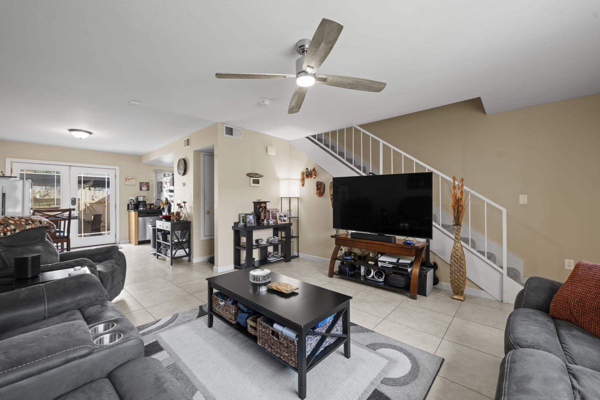 Detail Gallery Image 7 of 23 For 910 N N Fig St  #D,  Escondido,  CA 92026 - 2 Beds | 1/1 Baths