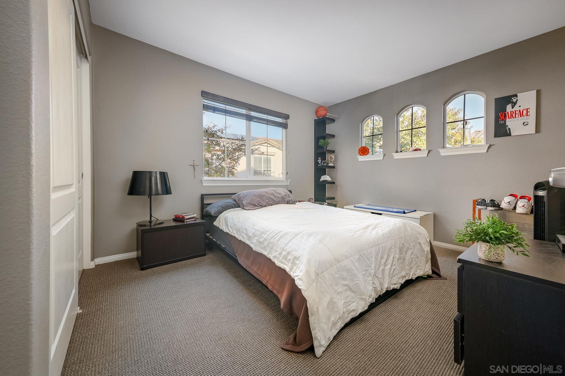 Detail Gallery Image 13 of 36 For 10447  Whitcomb Way  #161,  San Diego,  CA 92127 - 4 Beds | 2/1 Baths