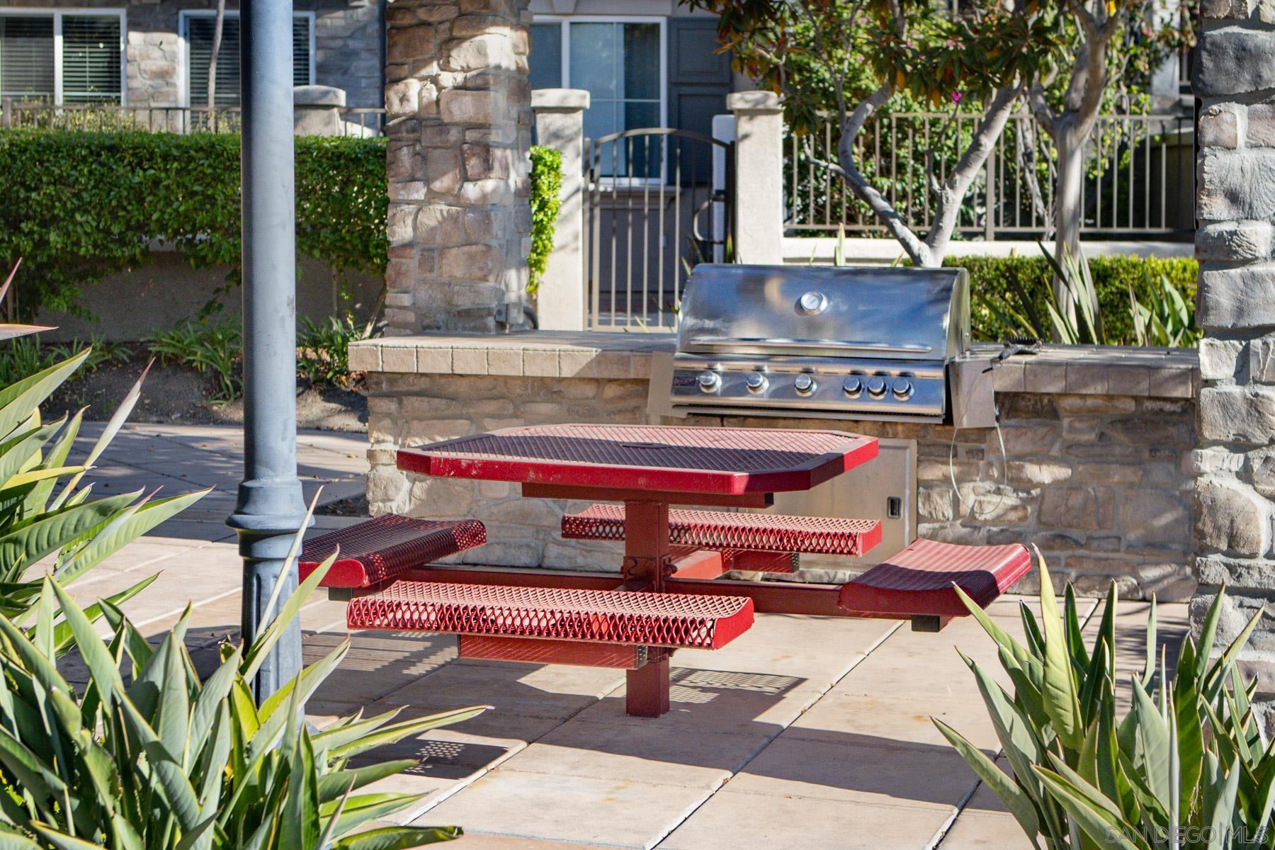 Detail Gallery Image 25 of 36 For 10447  Whitcomb Way  #161,  San Diego,  CA 92127 - 4 Beds | 2/1 Baths