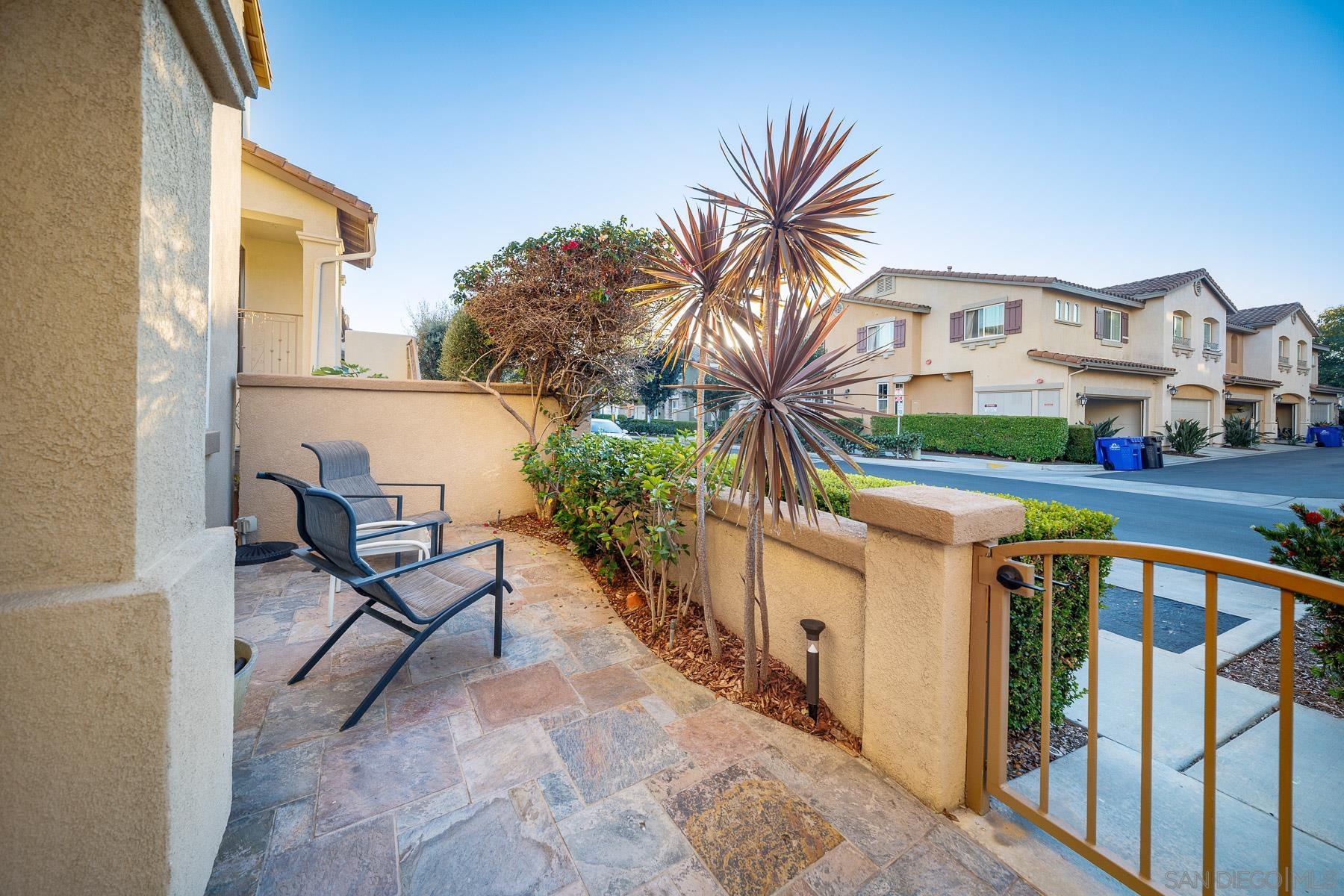 Detail Gallery Image 29 of 36 For 10447  Whitcomb Way  #161,  San Diego,  CA 92127 - 4 Beds | 2/1 Baths