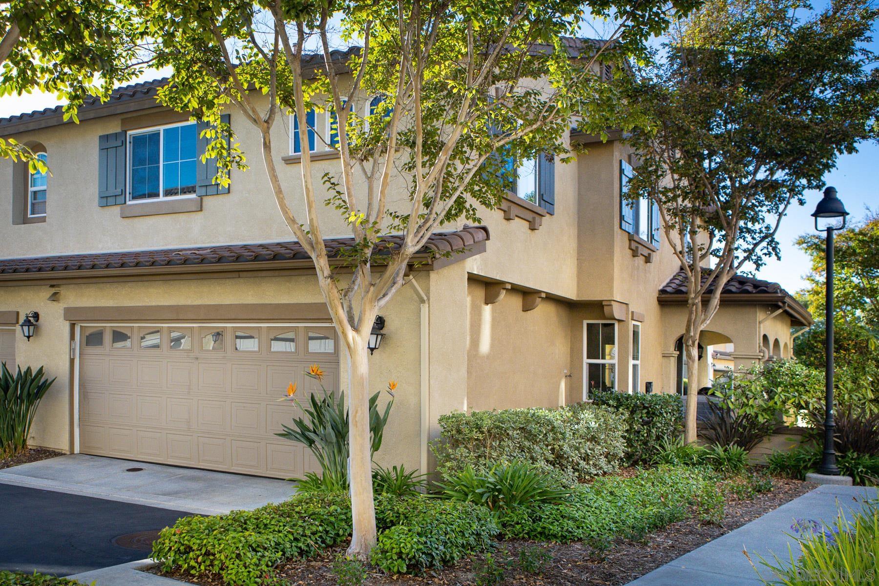 Detail Gallery Image 32 of 36 For 10447  Whitcomb Way  #161,  San Diego,  CA 92127 - 4 Beds | 2/1 Baths