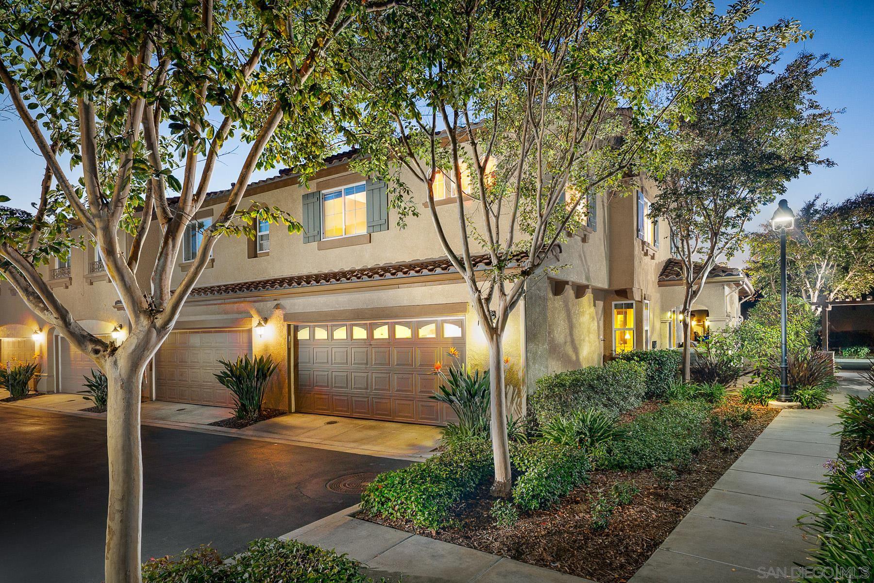 Detail Gallery Image 33 of 36 For 10447  Whitcomb Way  #161,  San Diego,  CA 92127 - 4 Beds | 2/1 Baths