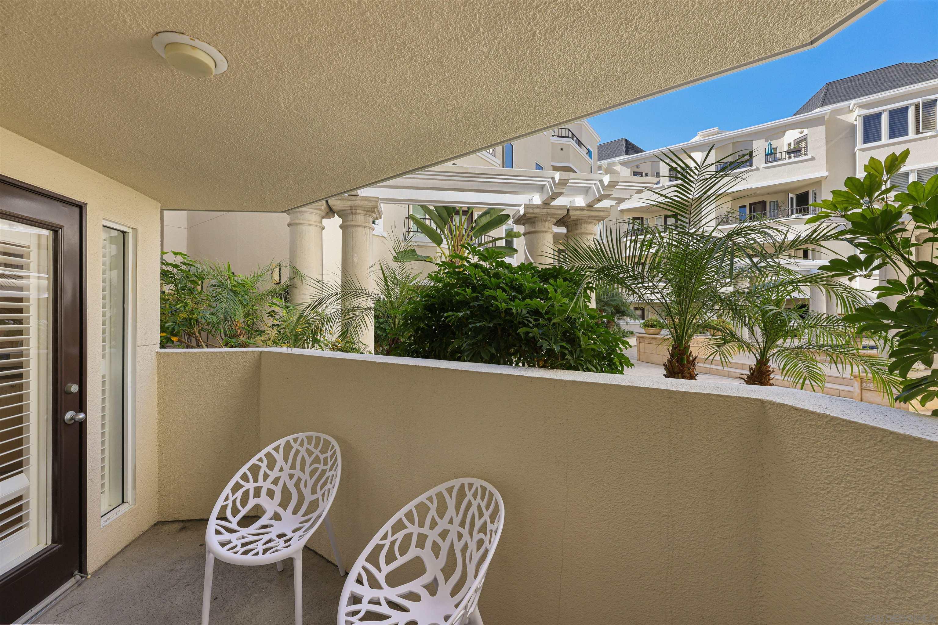 Detail Gallery Image 22 of 35 For 620  State St  #115,  San Diego,  CA 92101 - 1 Beds | 1 Baths