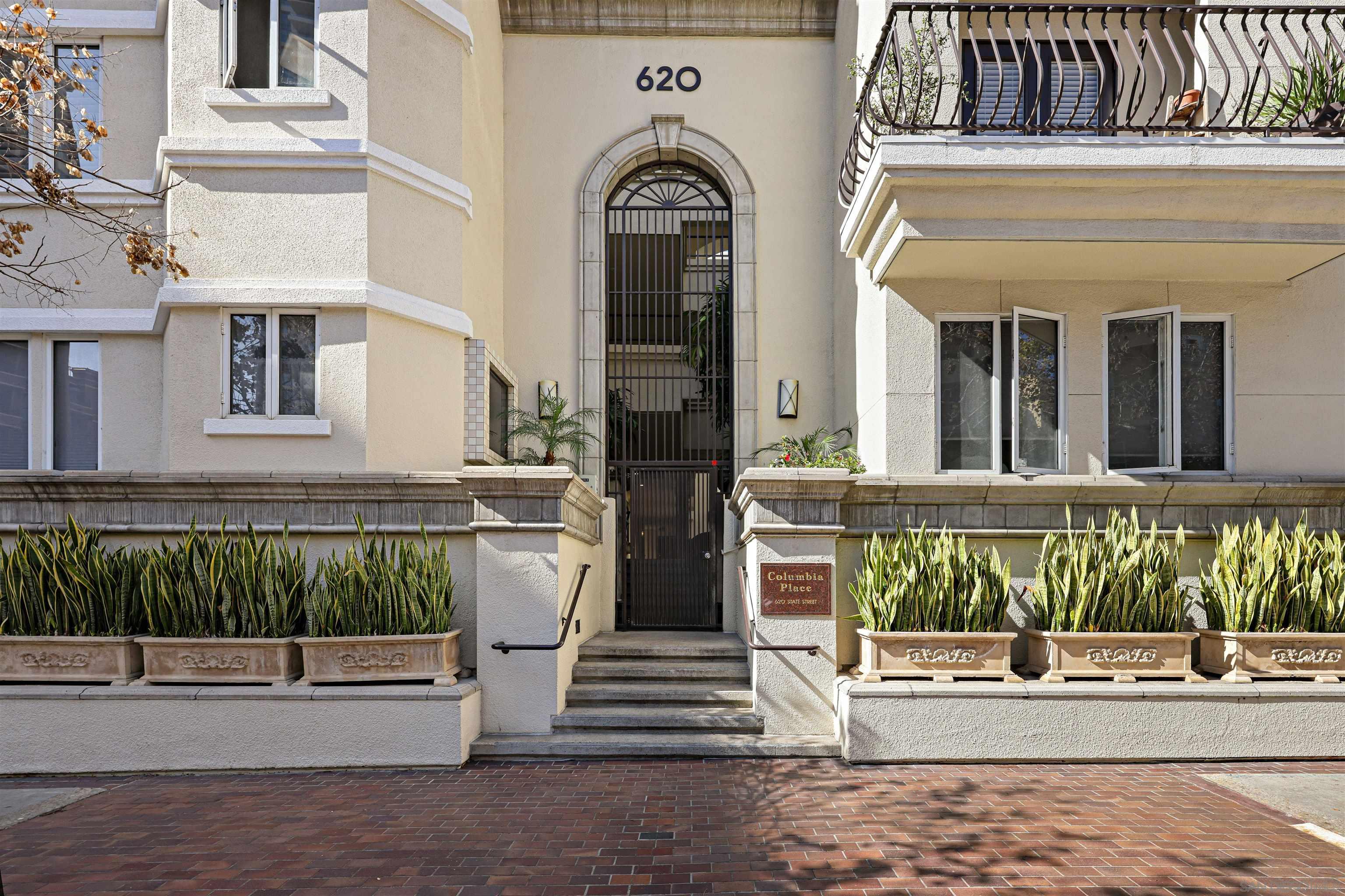 Detail Gallery Image 24 of 35 For 620  State St  #115,  San Diego,  CA 92101 - 1 Beds | 1 Baths