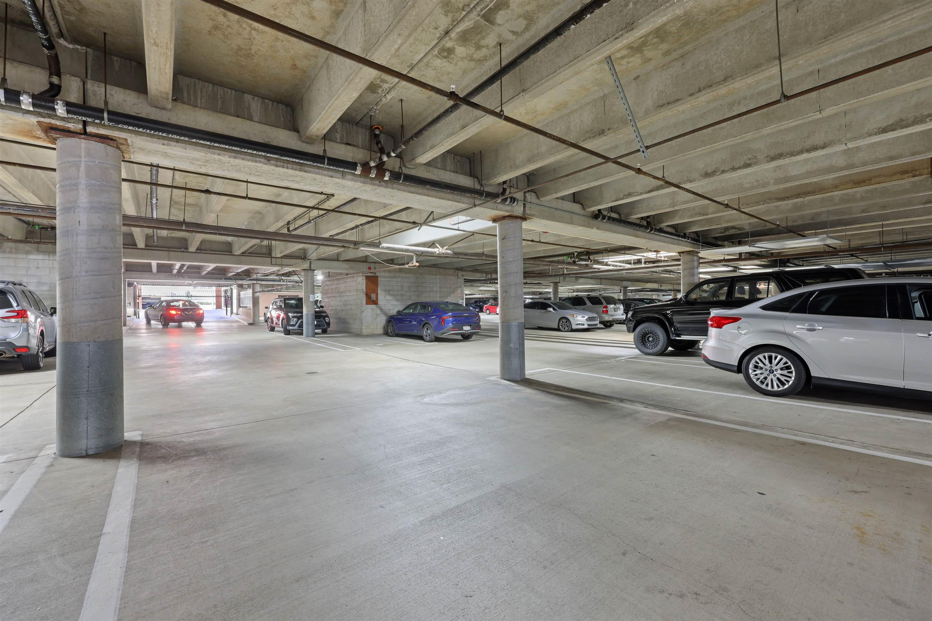 Detail Gallery Image 25 of 35 For 620  State St  #115,  San Diego,  CA 92101 - 1 Beds | 1 Baths