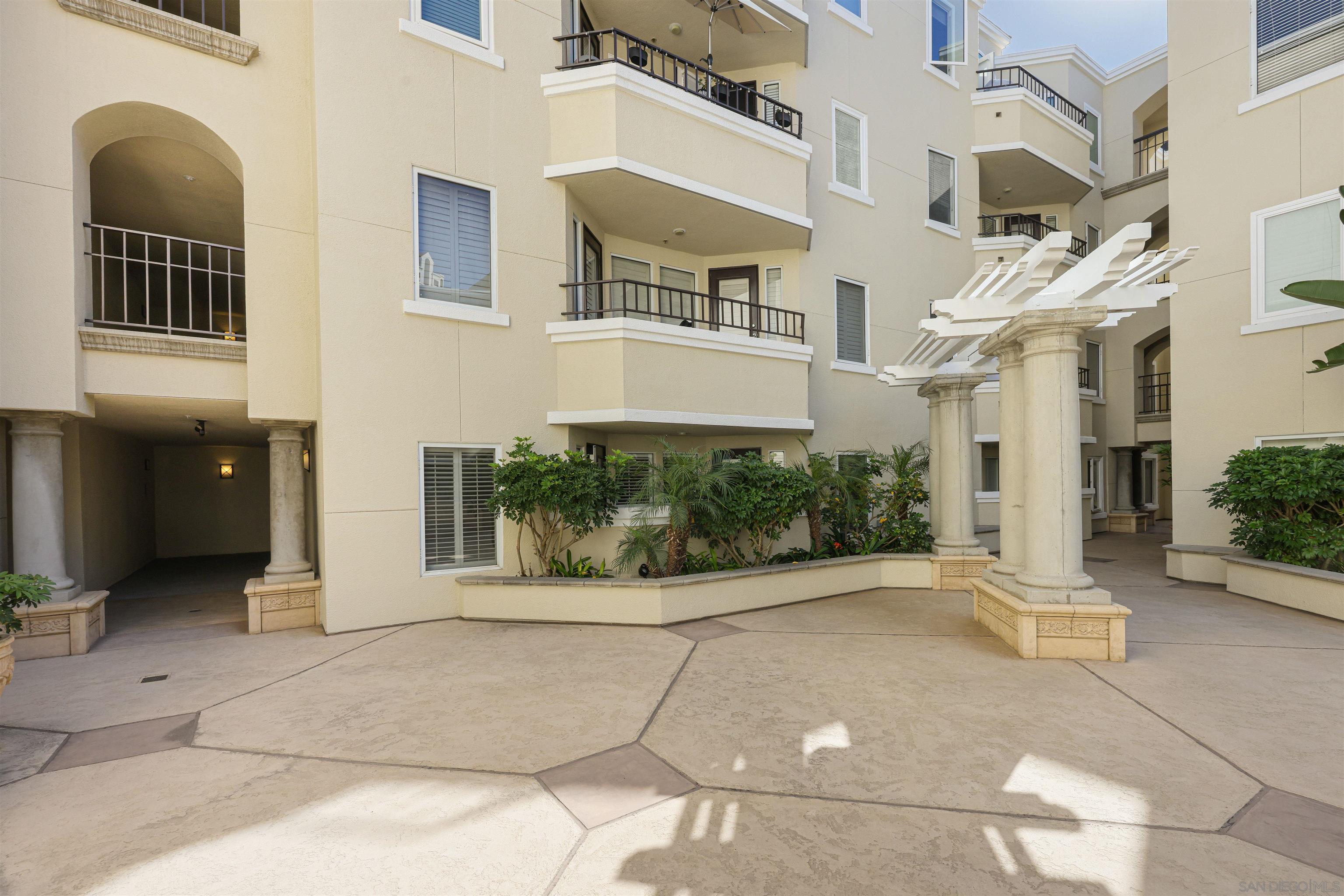 Detail Gallery Image 31 of 35 For 620  State St  #115,  San Diego,  CA 92101 - 1 Beds | 1 Baths